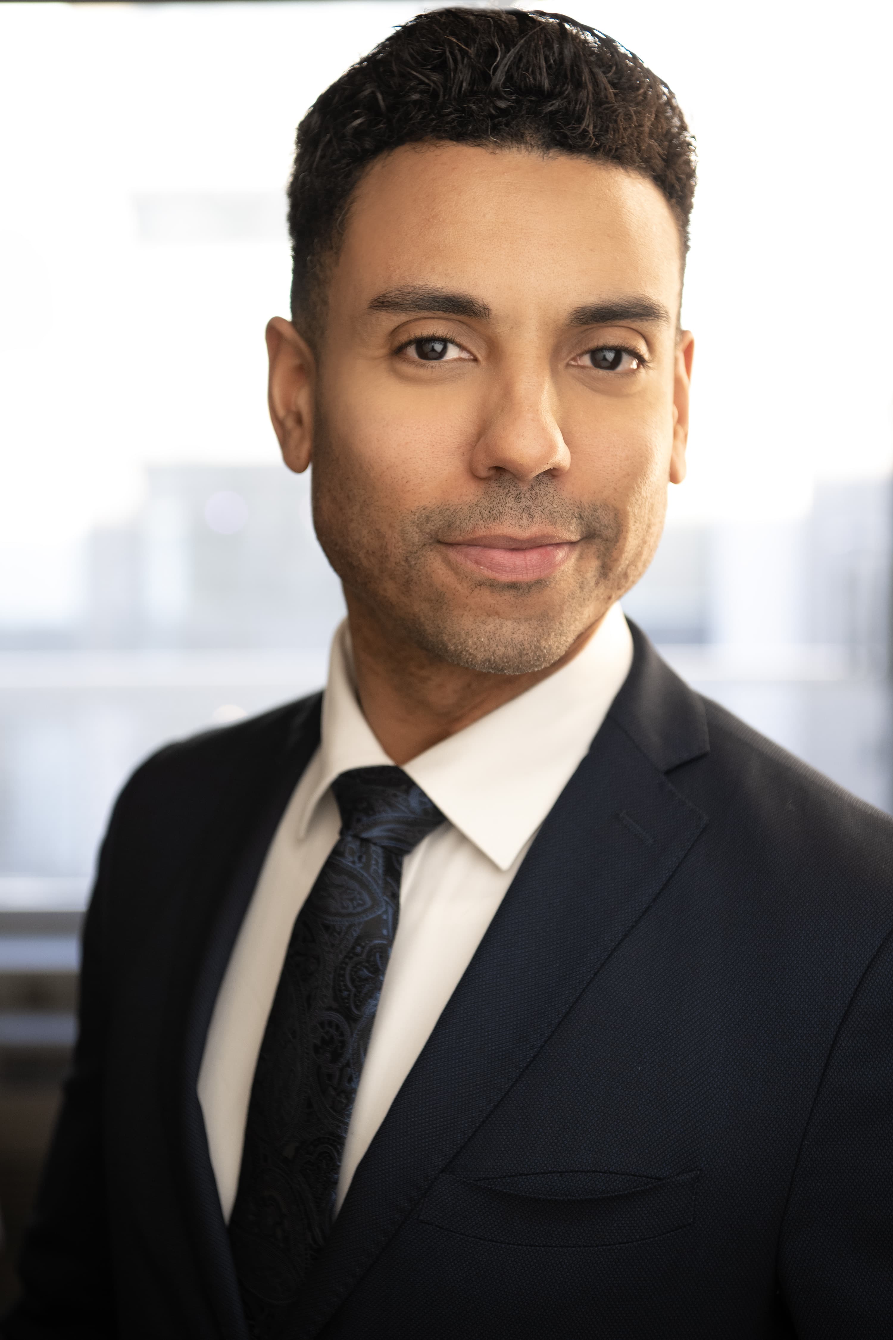 Lee Garrett