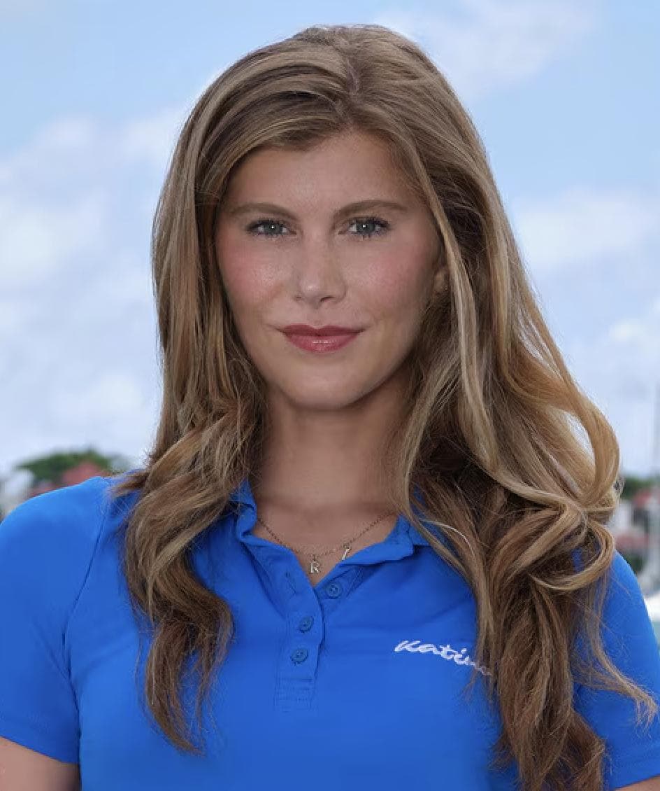 Brianna Duffield