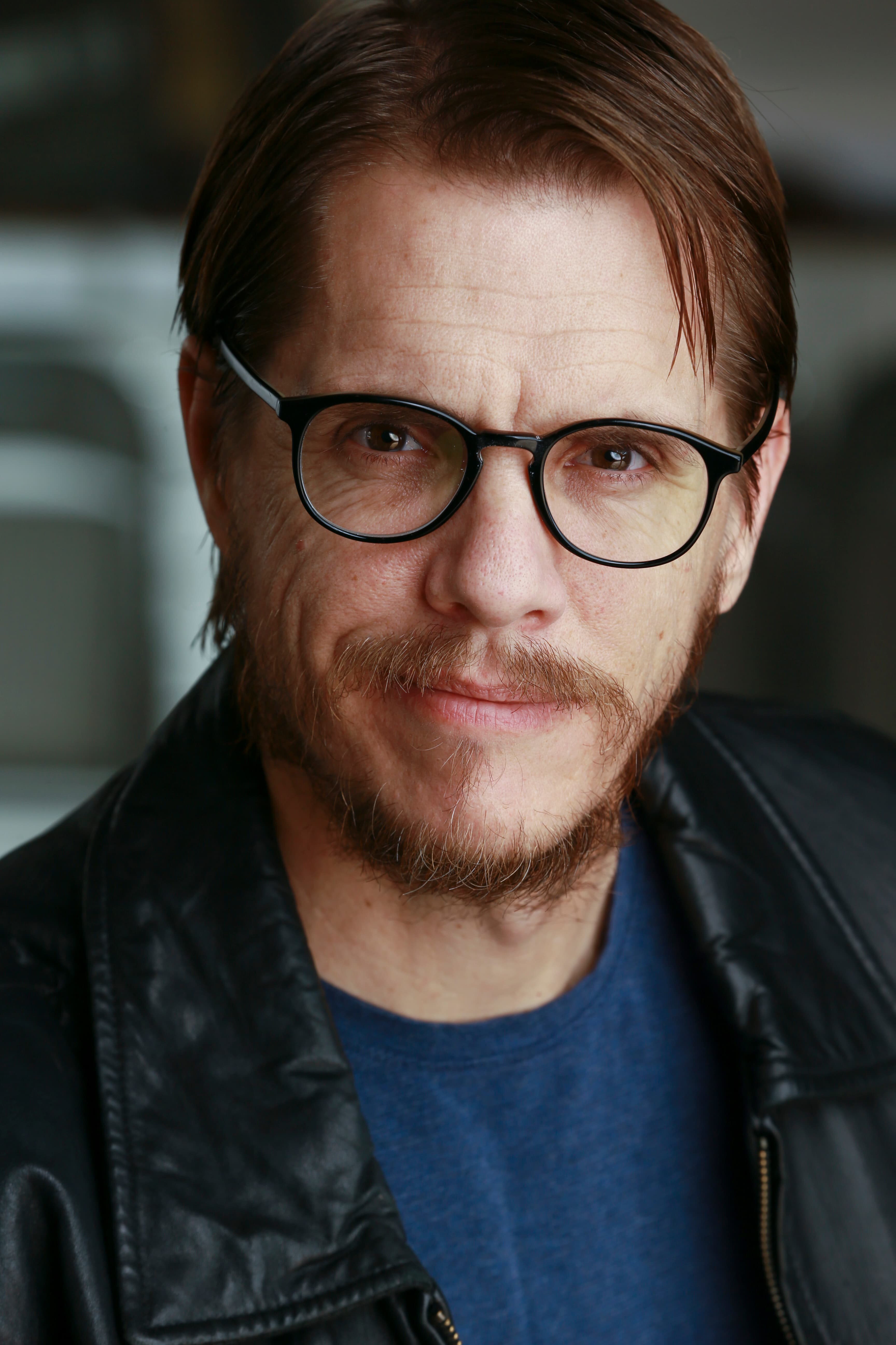 Kent Hatch