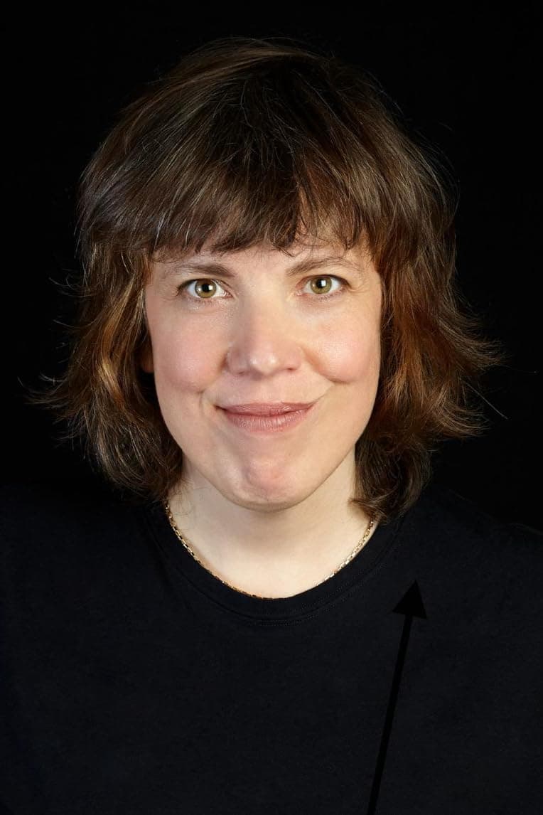 Carolyn Taylor