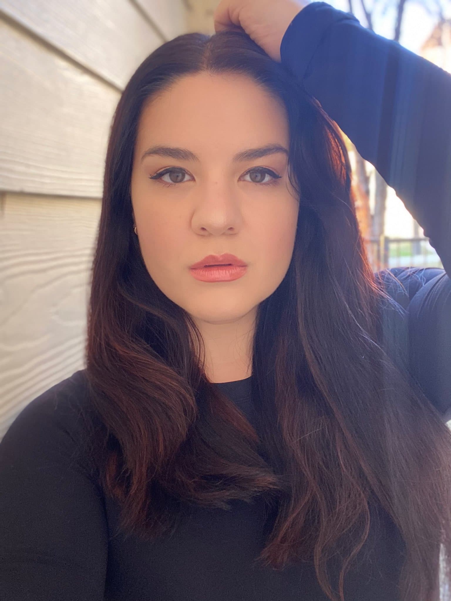 Trisha Mellon