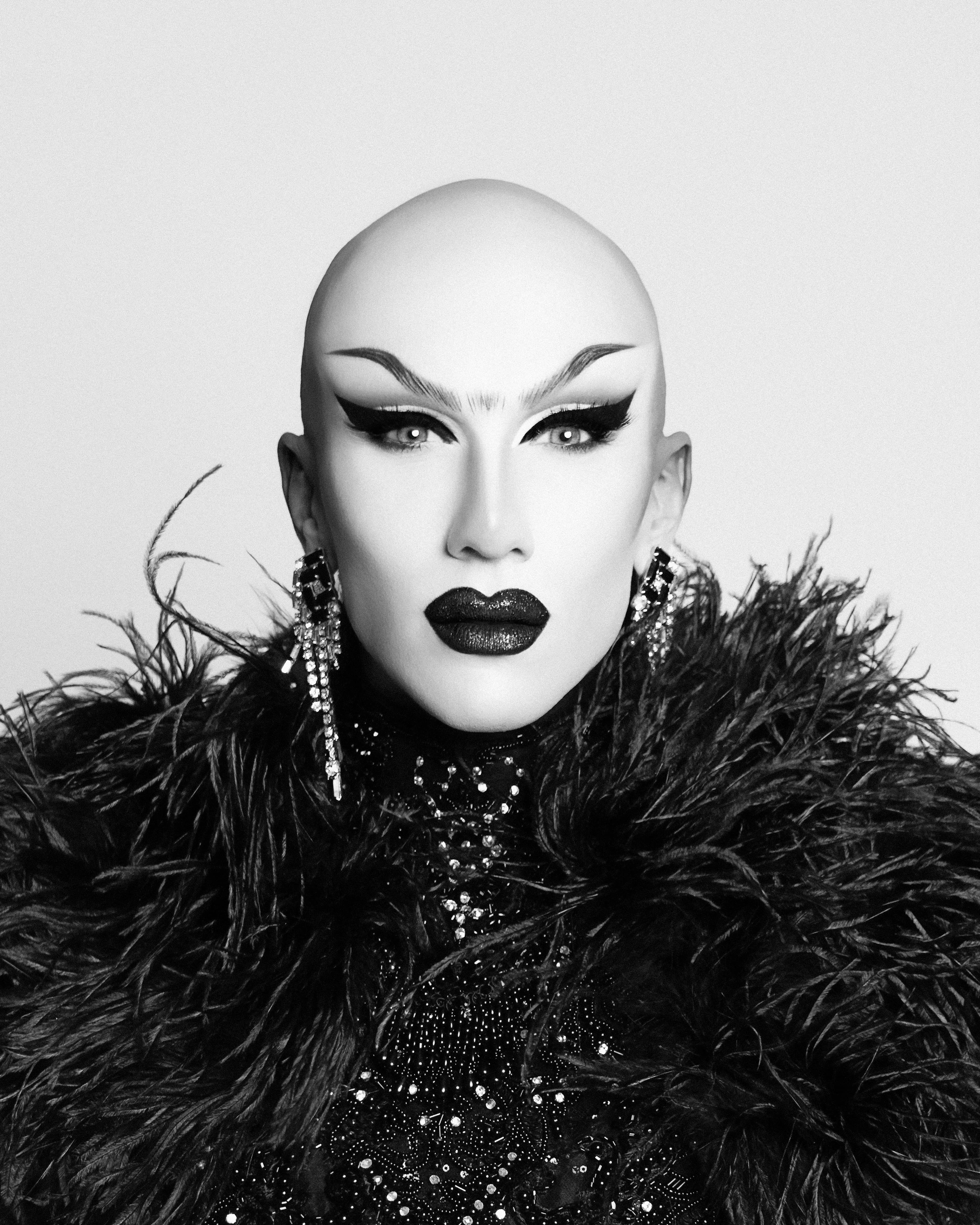 Sasha Velour