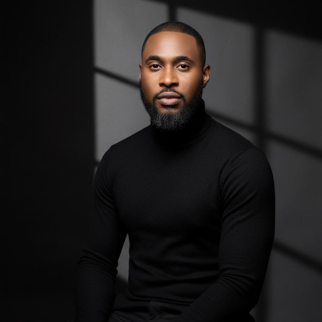 Chris Okagbue