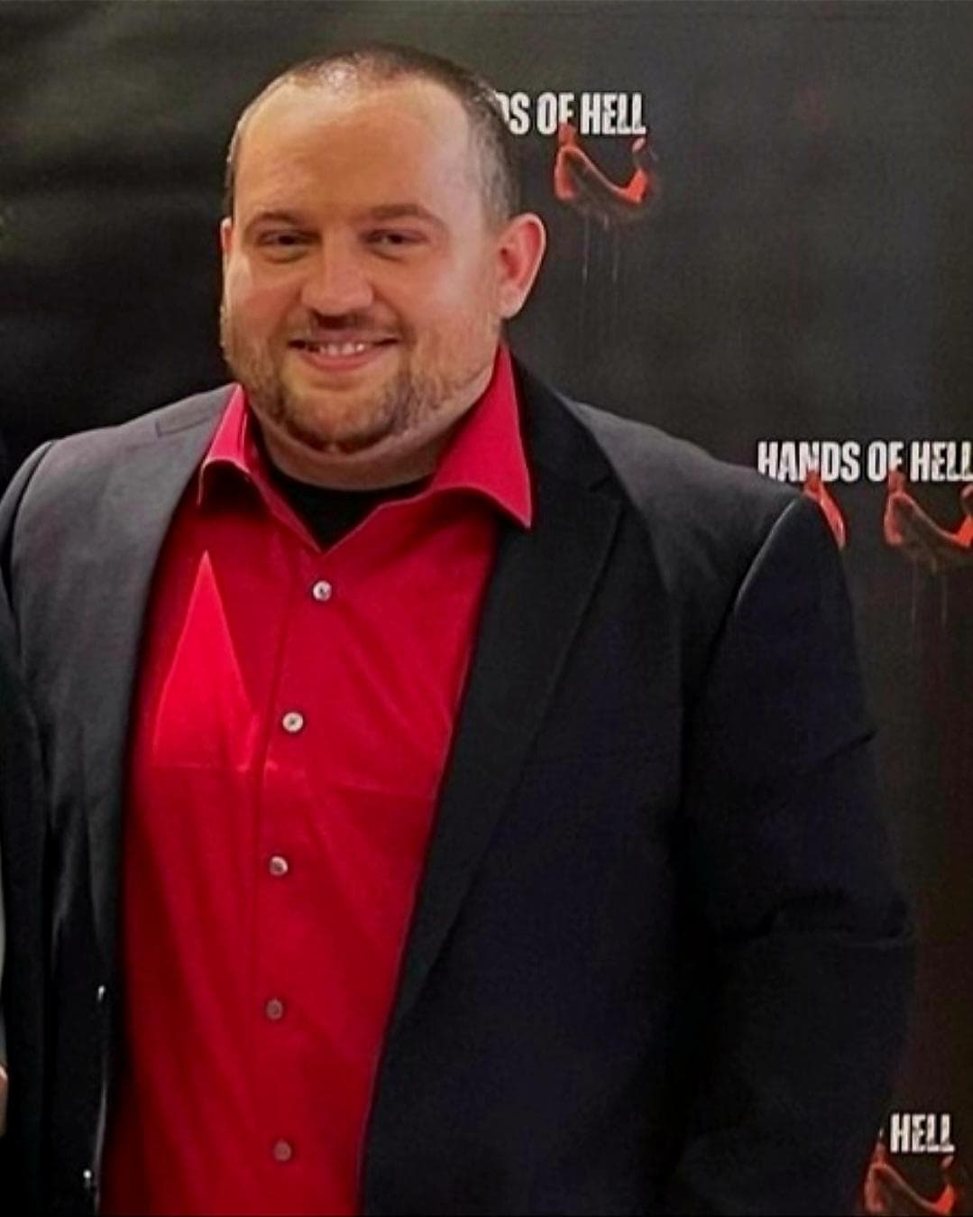 Andrew Evans
