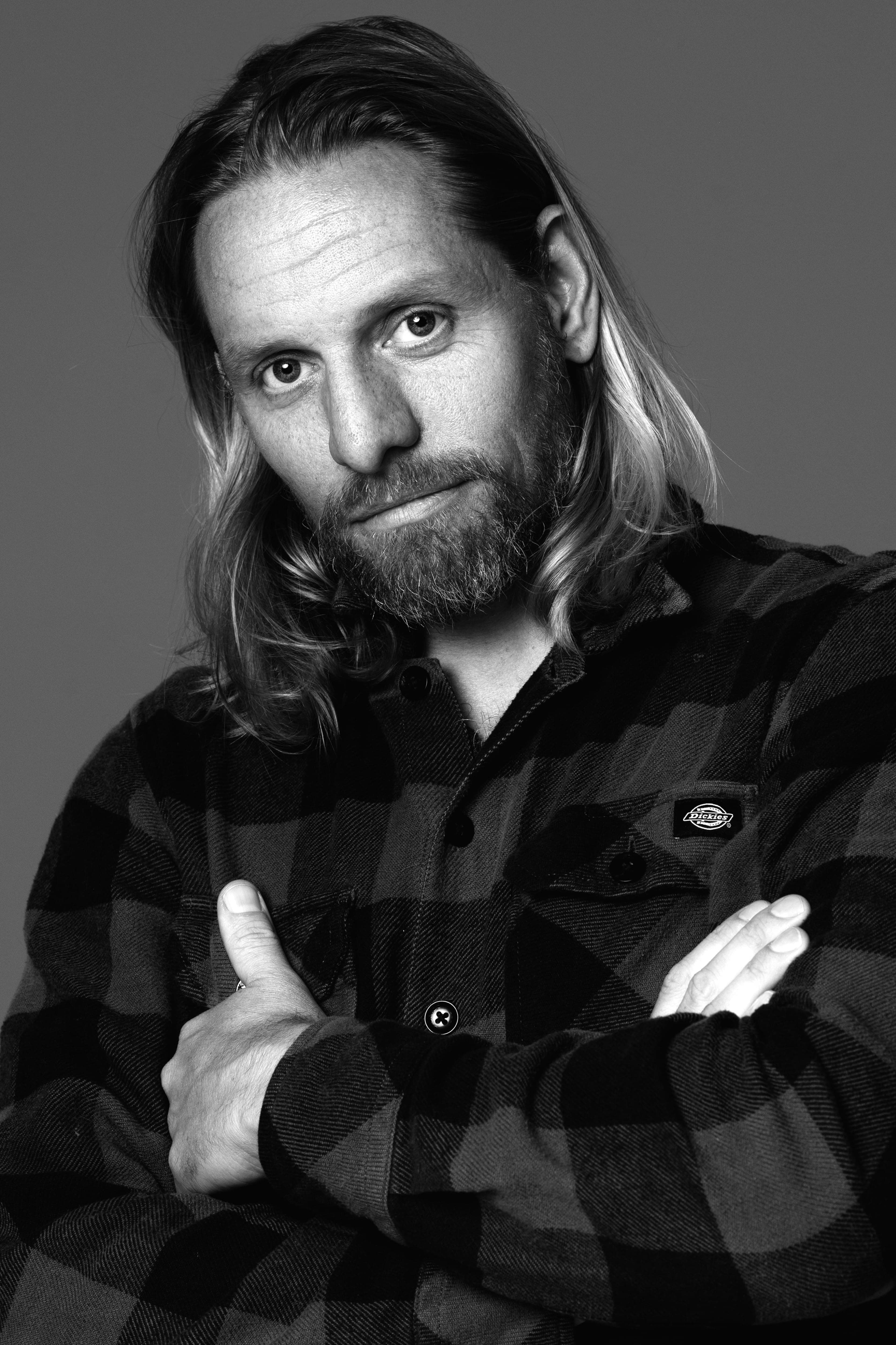 Erik Bolin