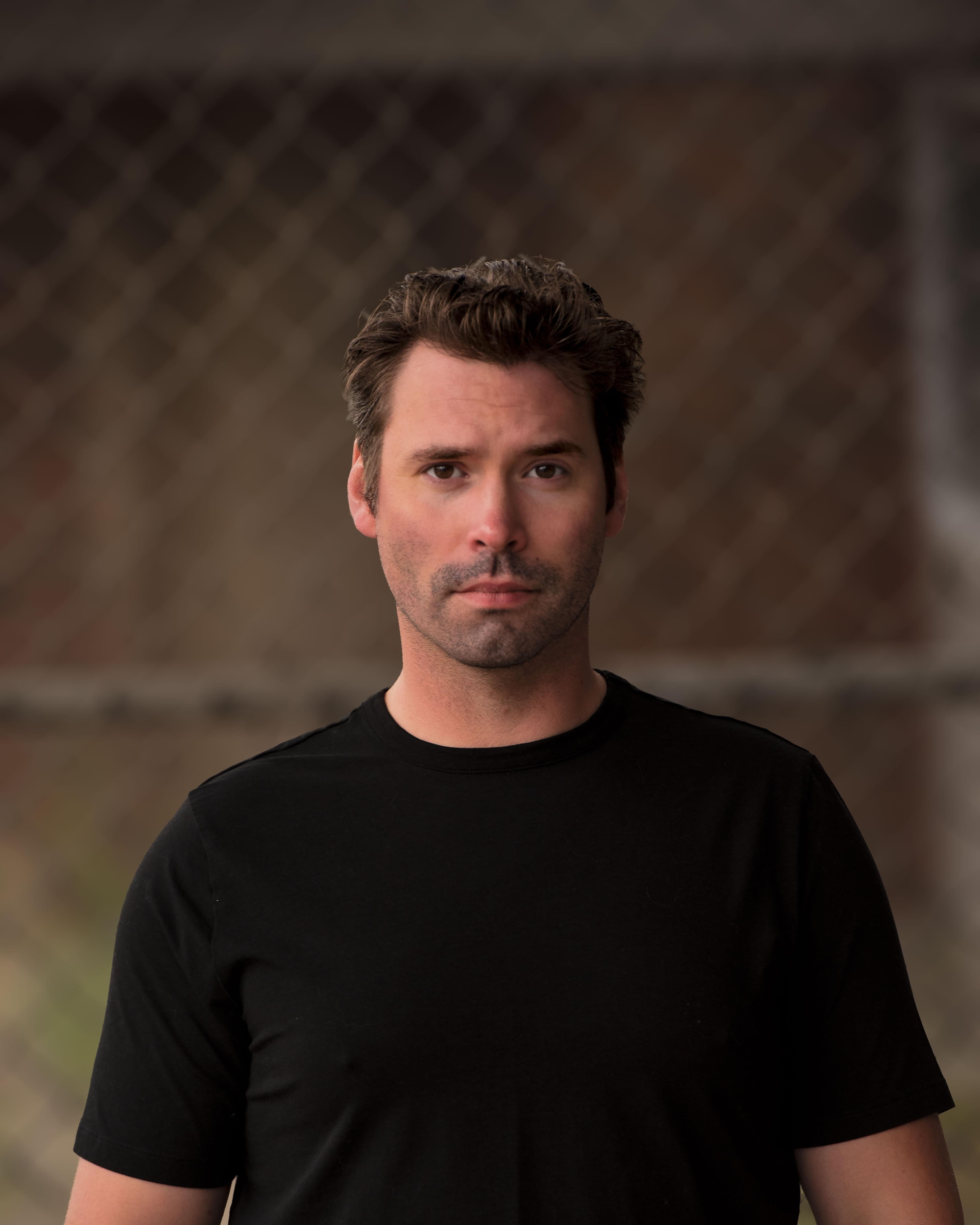 Brendan Bailey
