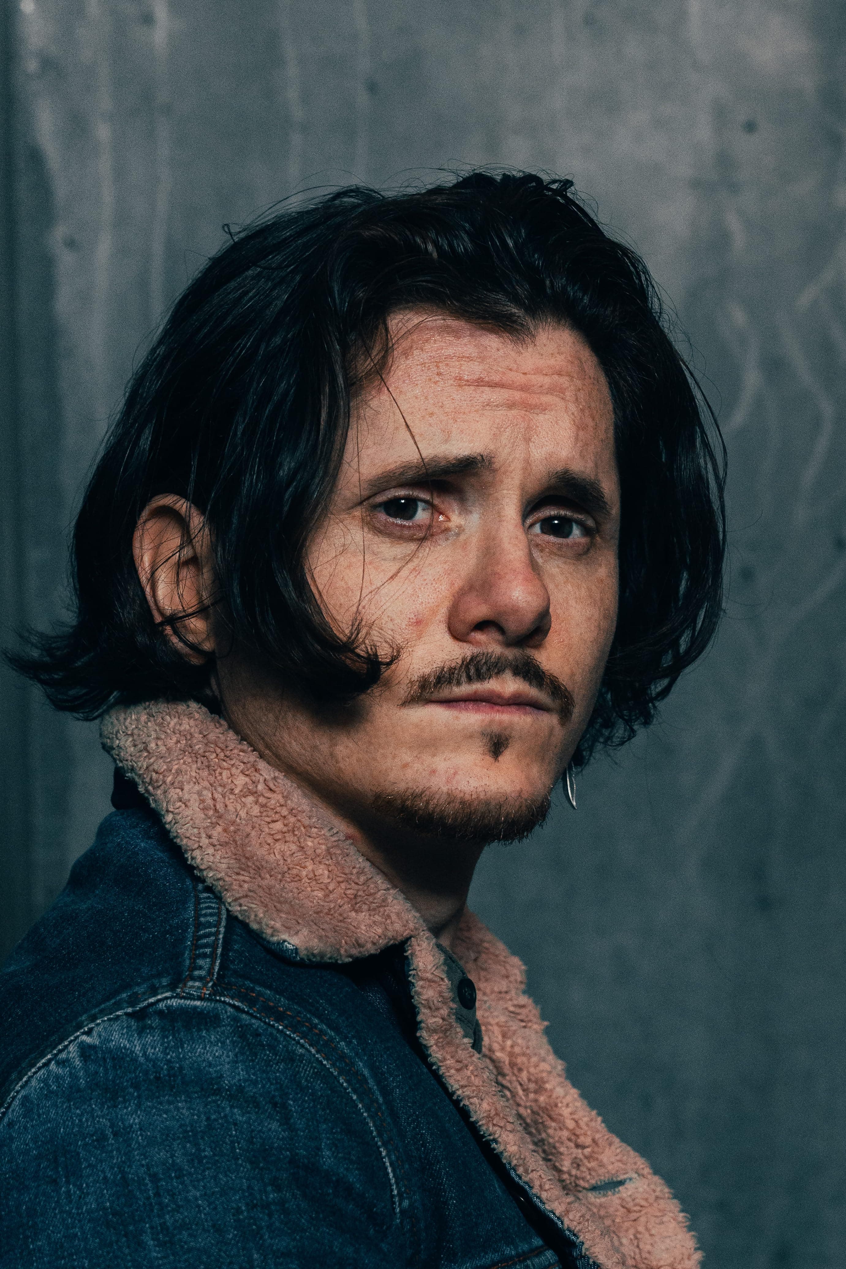 Benjamin Merz
