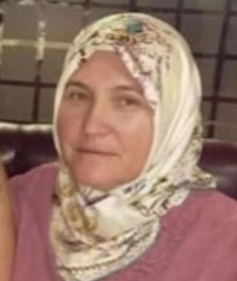 Feride Karaman