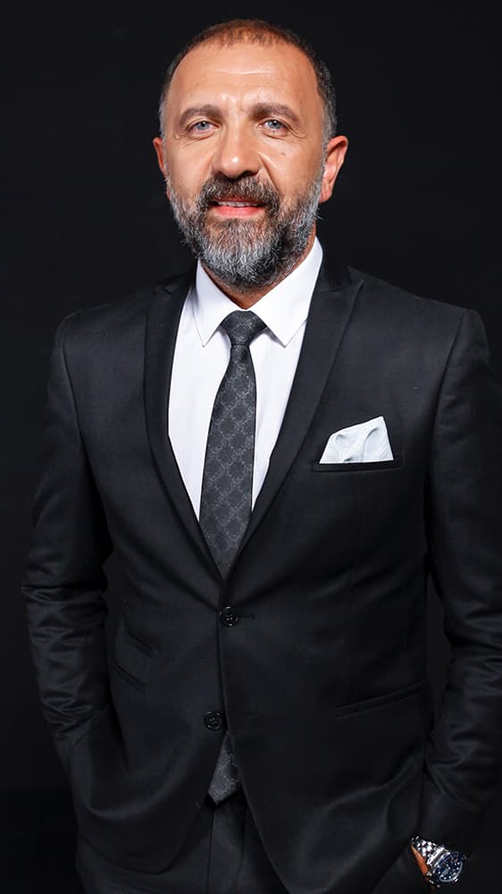 Ertugrul Postoglu