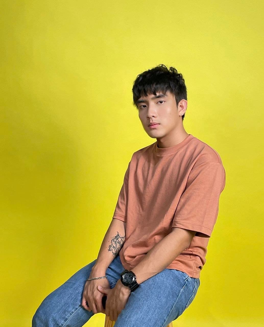 Ralph Malibunas