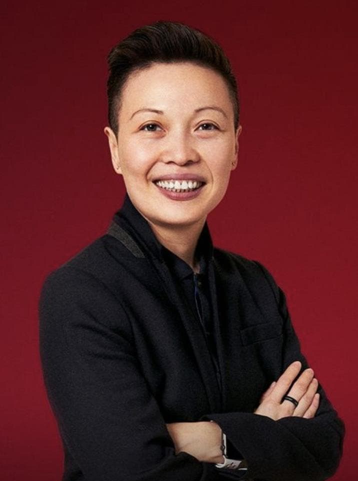 Aussie Chau