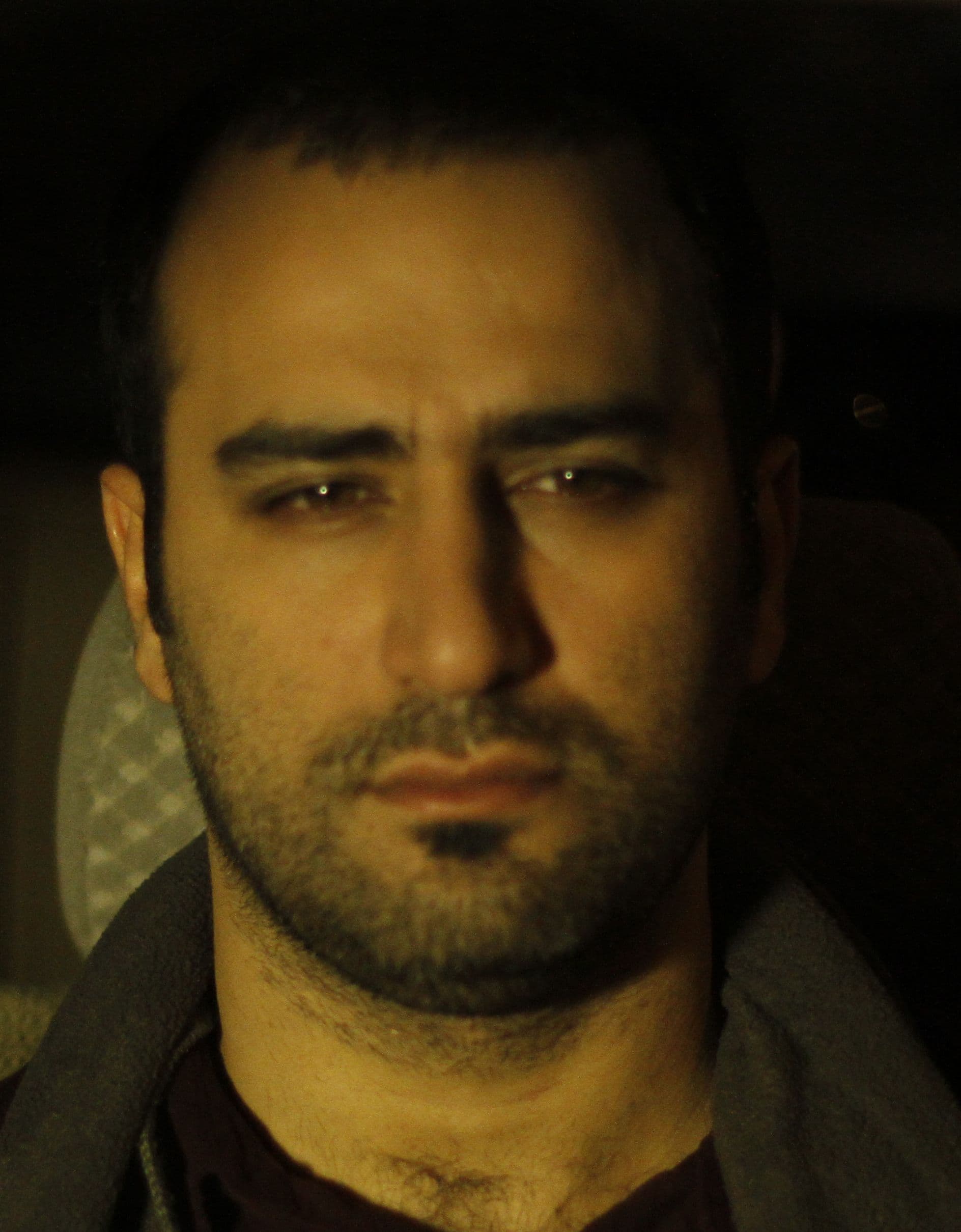 Missagh Zareh