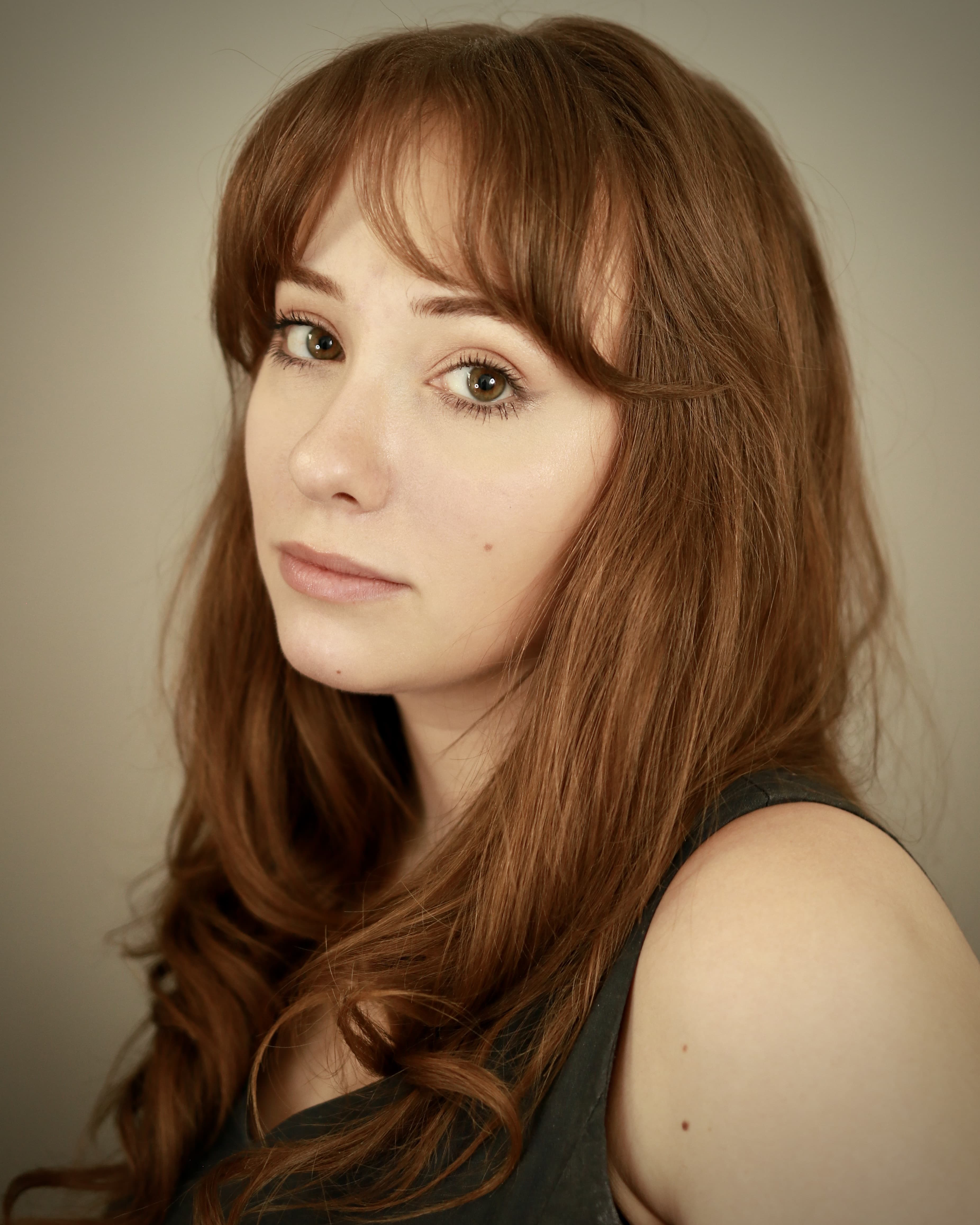 Camilla Zaidee Bennett
