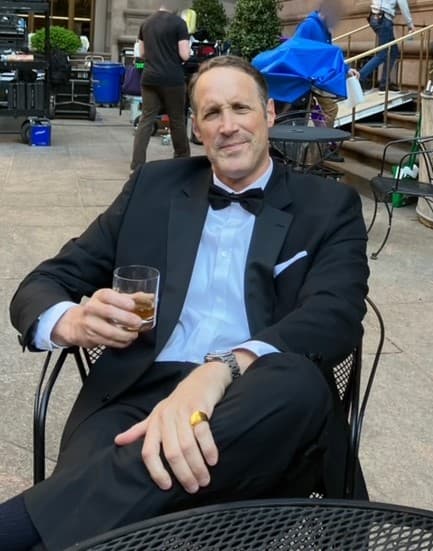 William De Alton Brown