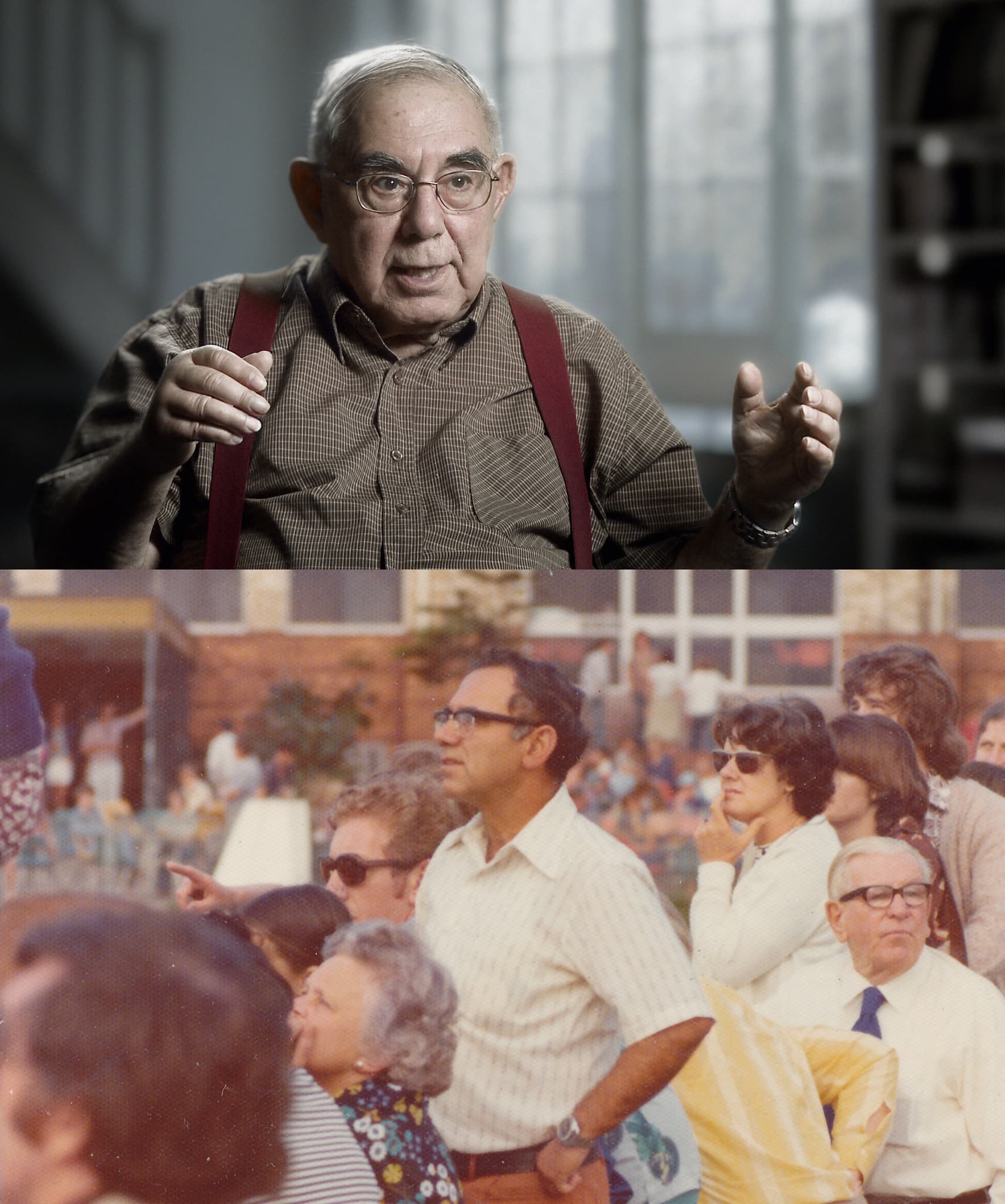 Avraham Shalom