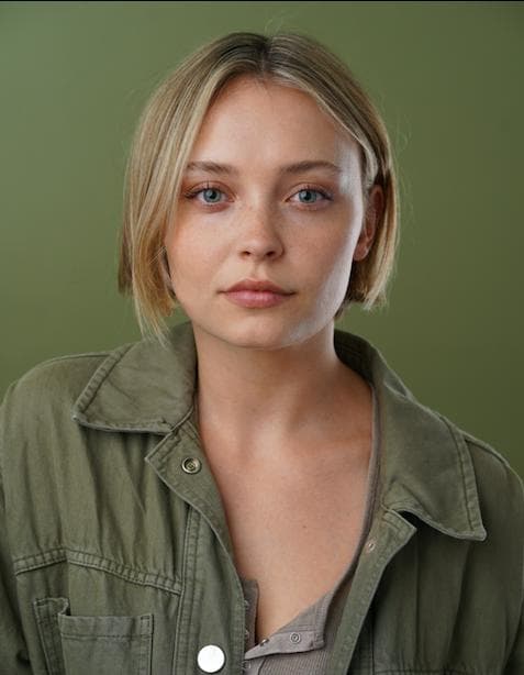 Leah Grosjean