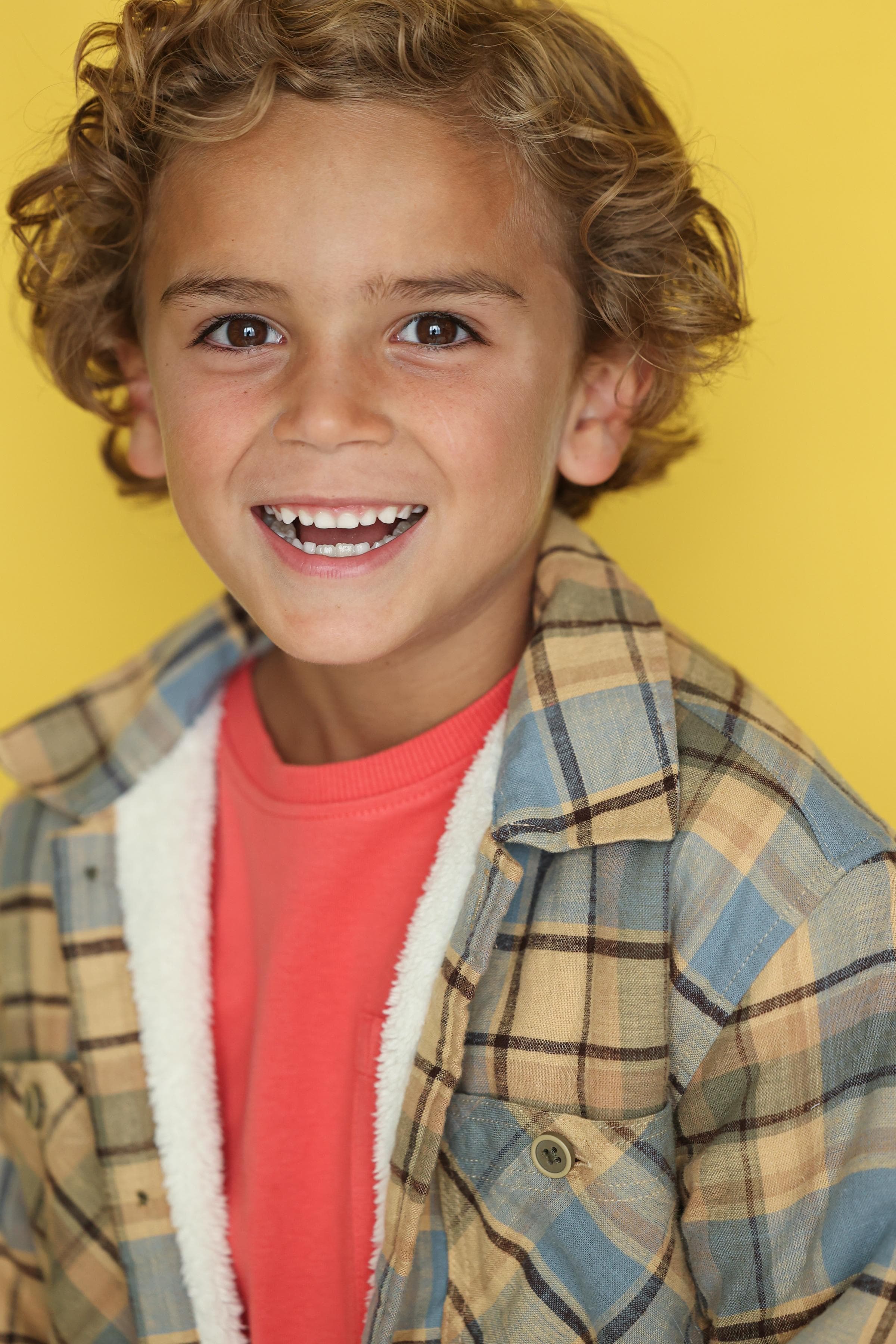 Tripp Toupal