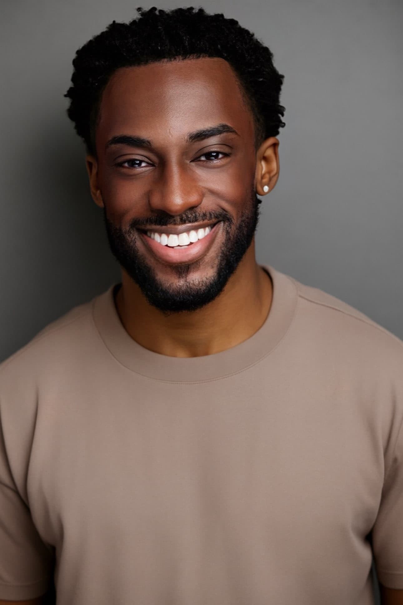 Michael Antwi