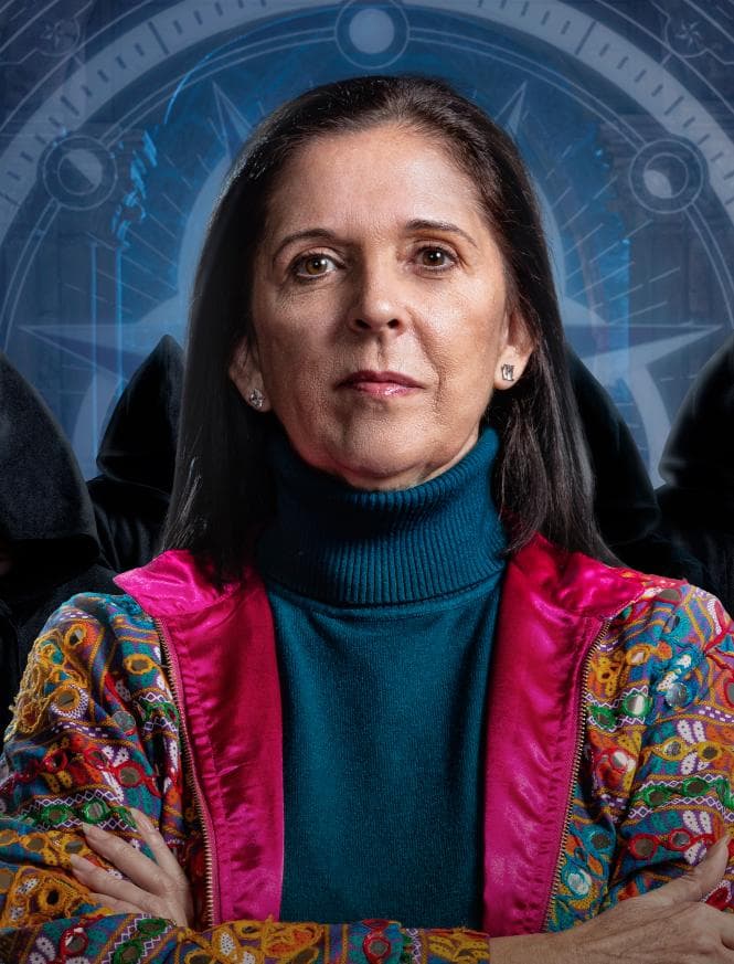 Marhya Balado