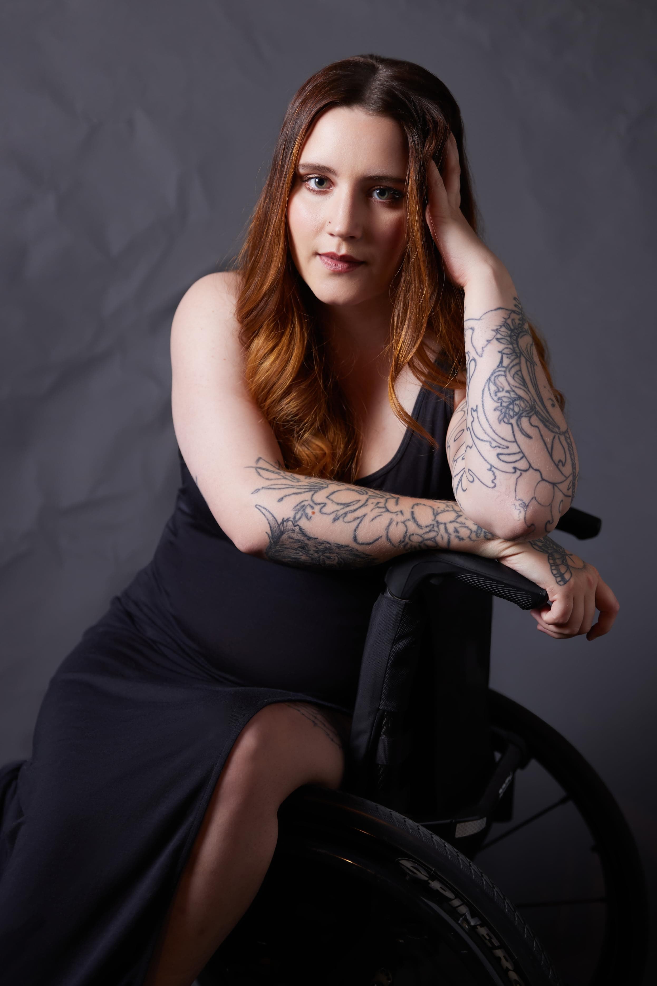 Reedan Elizabeth