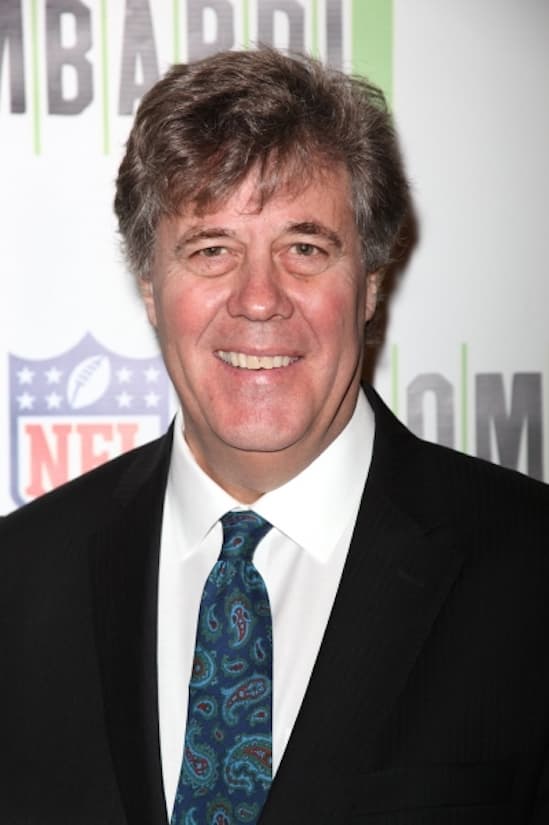 David Maraniss