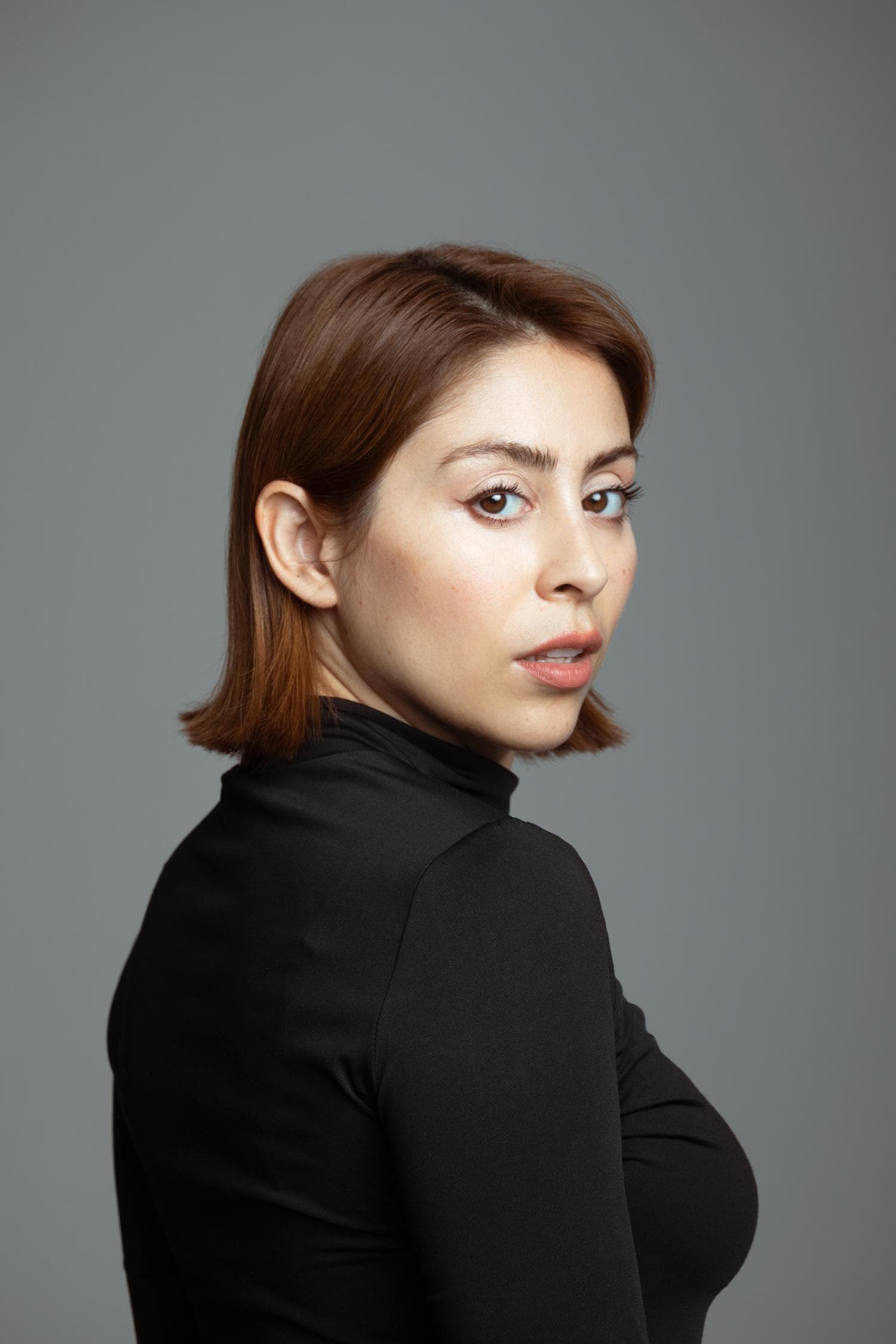 Heidi García