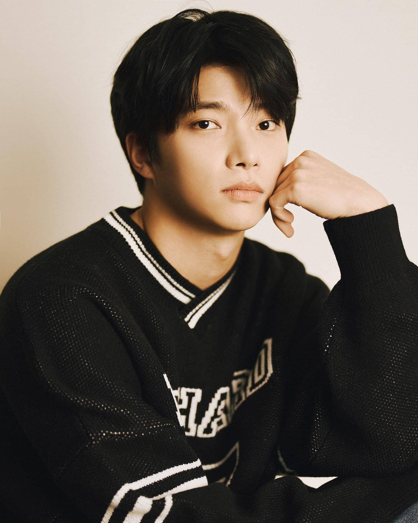 Seung-yoon Oh