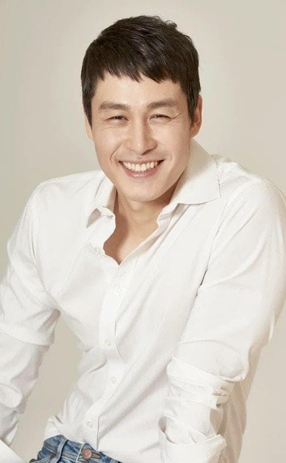 Yoo-ha Song