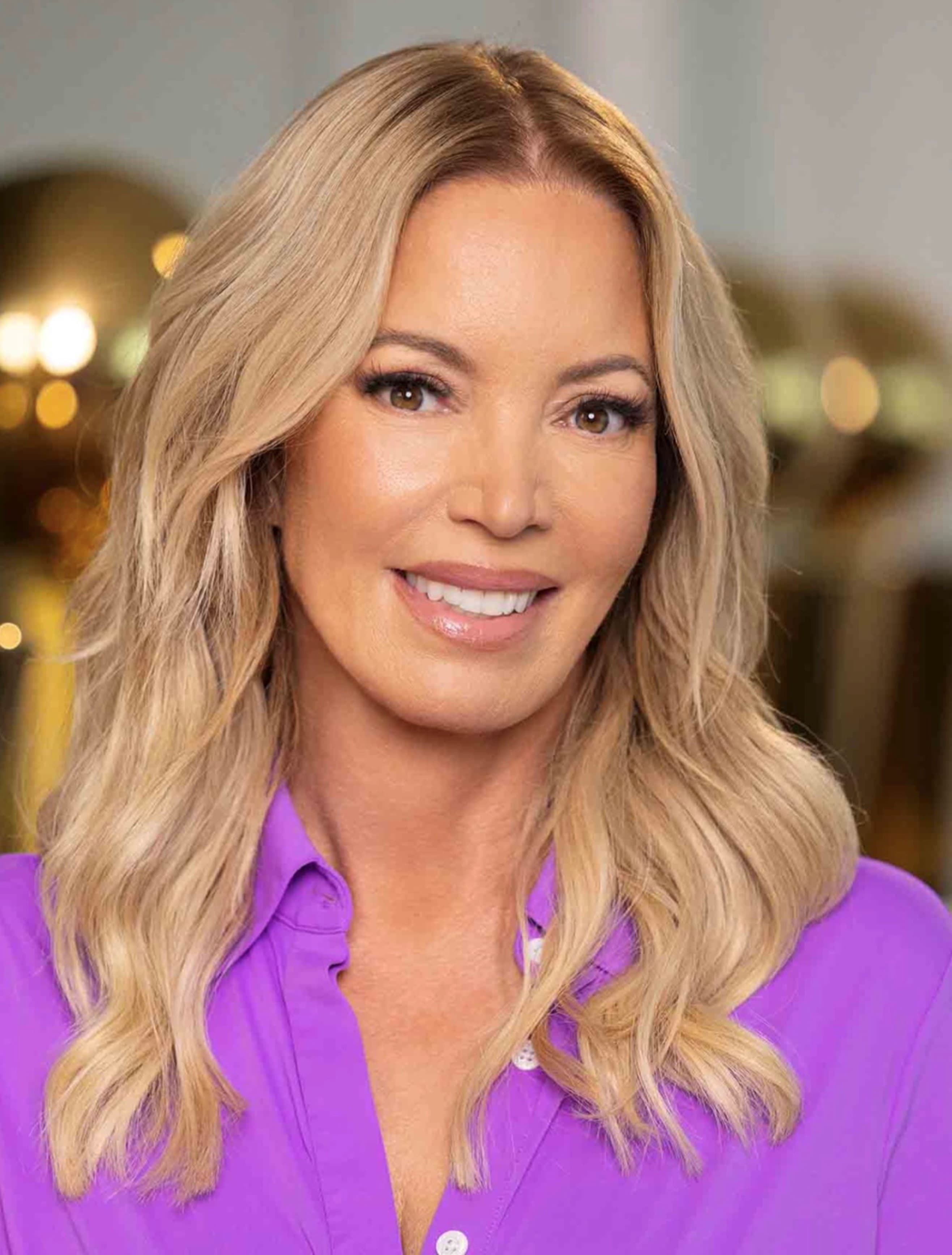 Jeanie Buss