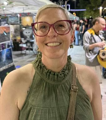 Lisa Berain