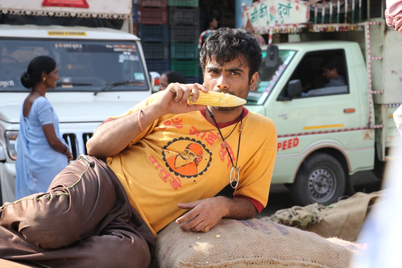 Om Bhutkar