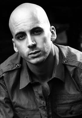 Tobias Jon