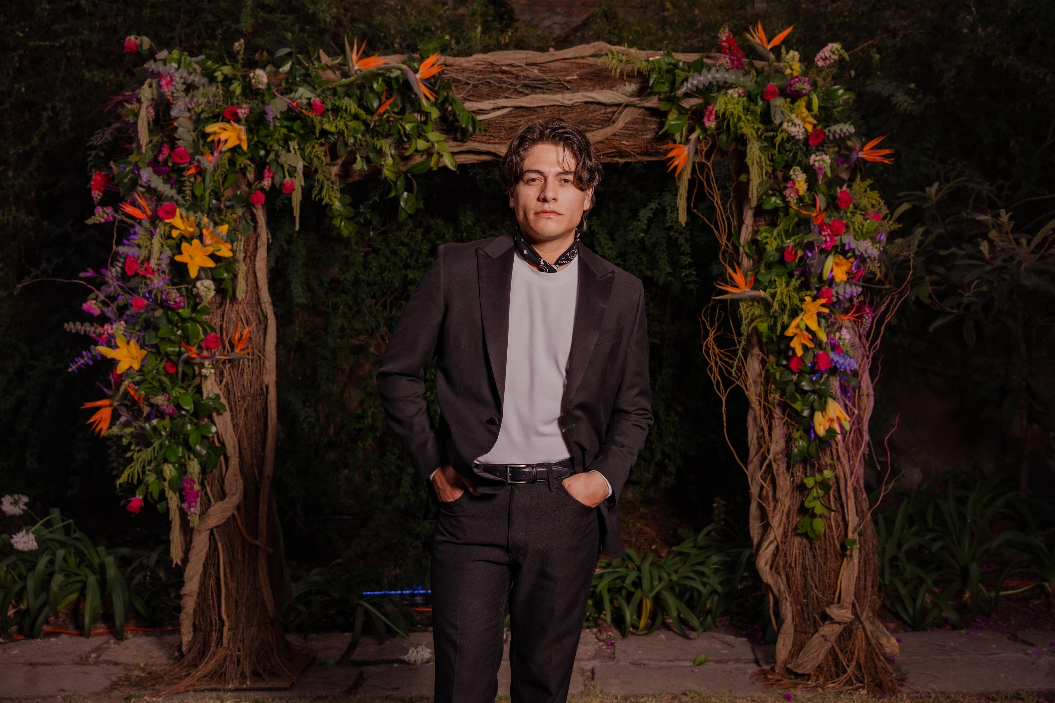 Jose Velazquez