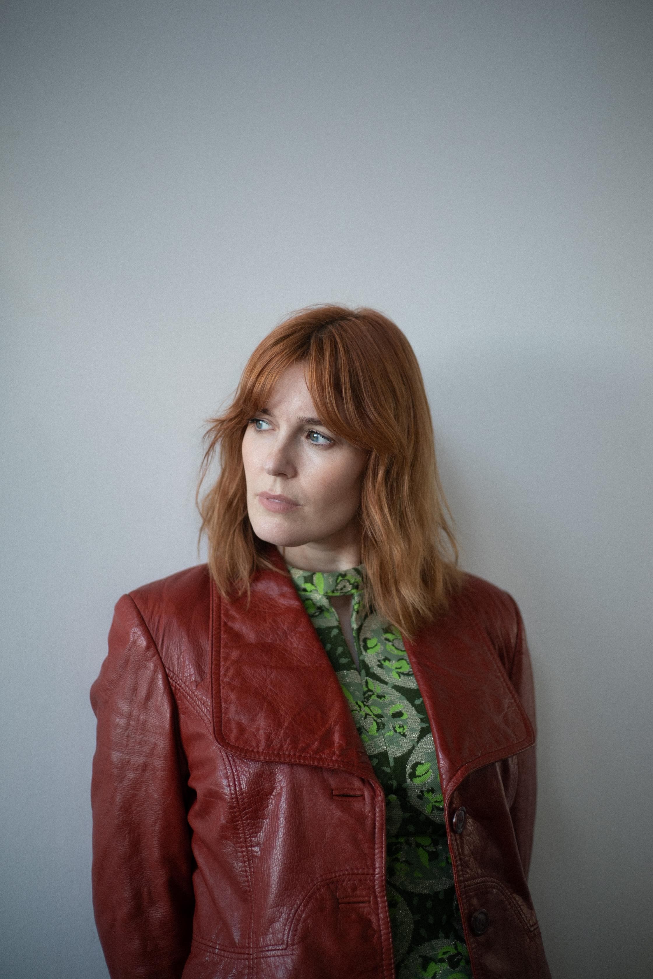 Laurie Delaney