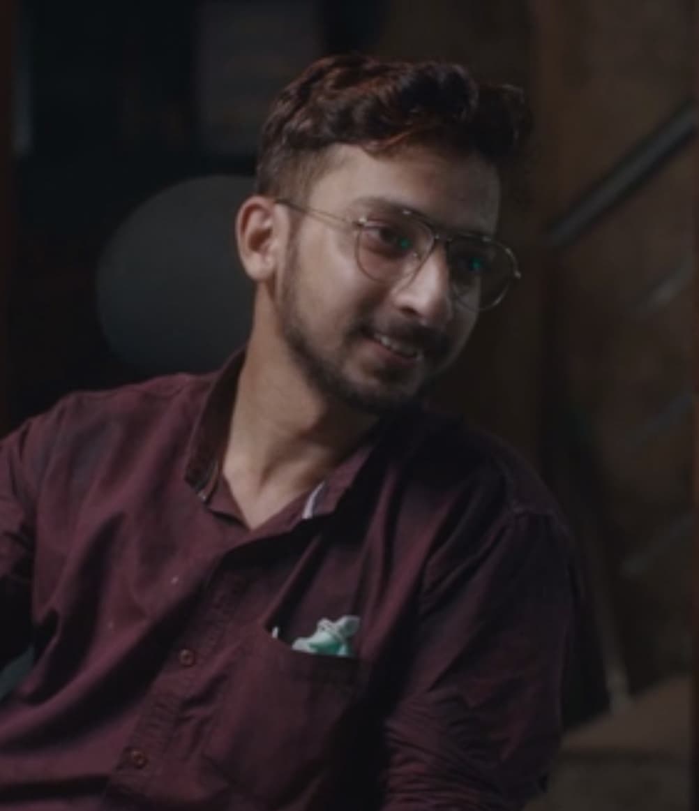 Salik Rehman