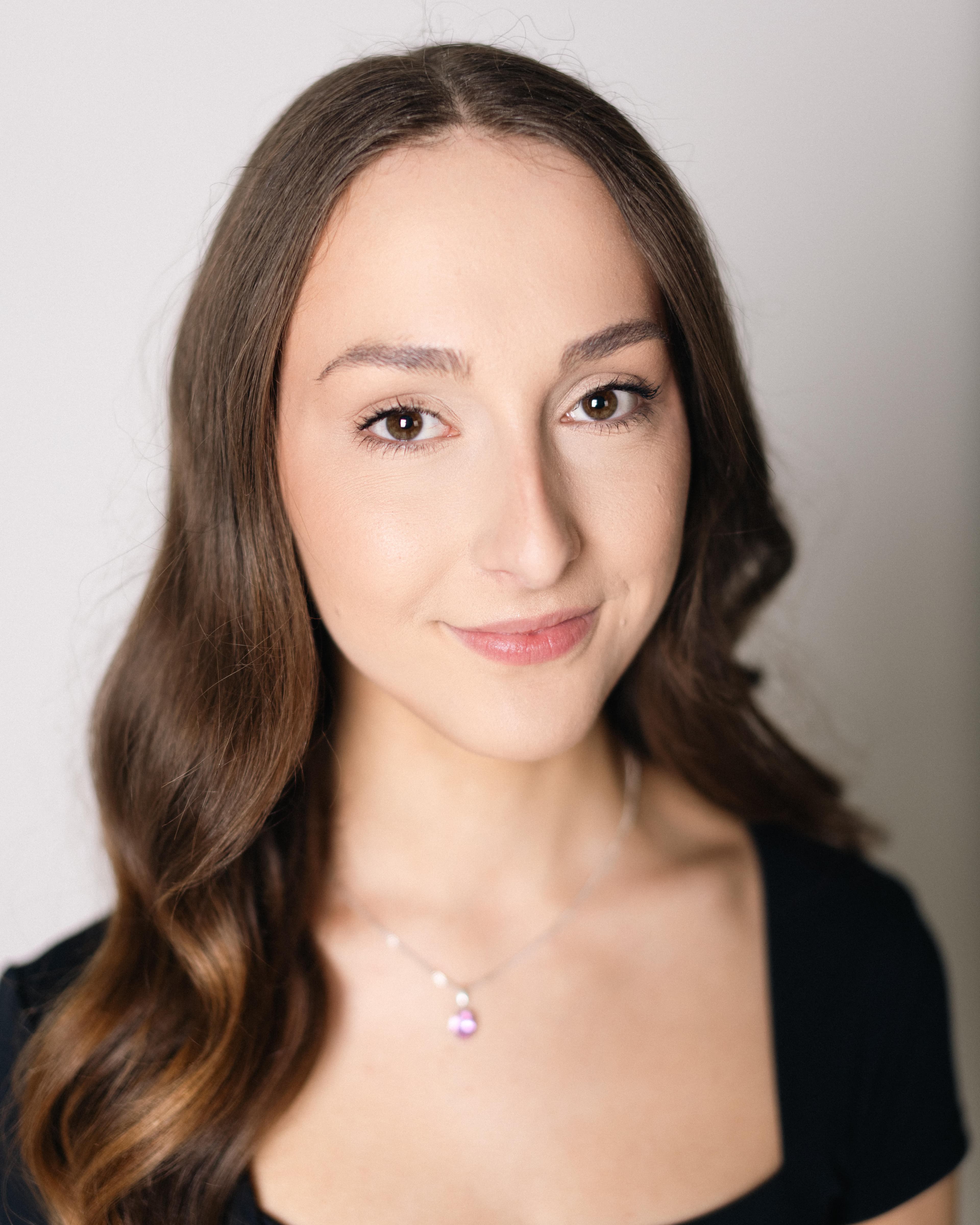 Keira O'Connor