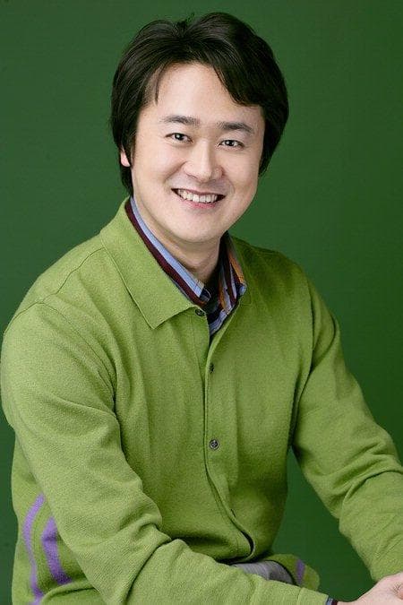 Seung-hyeong Lee