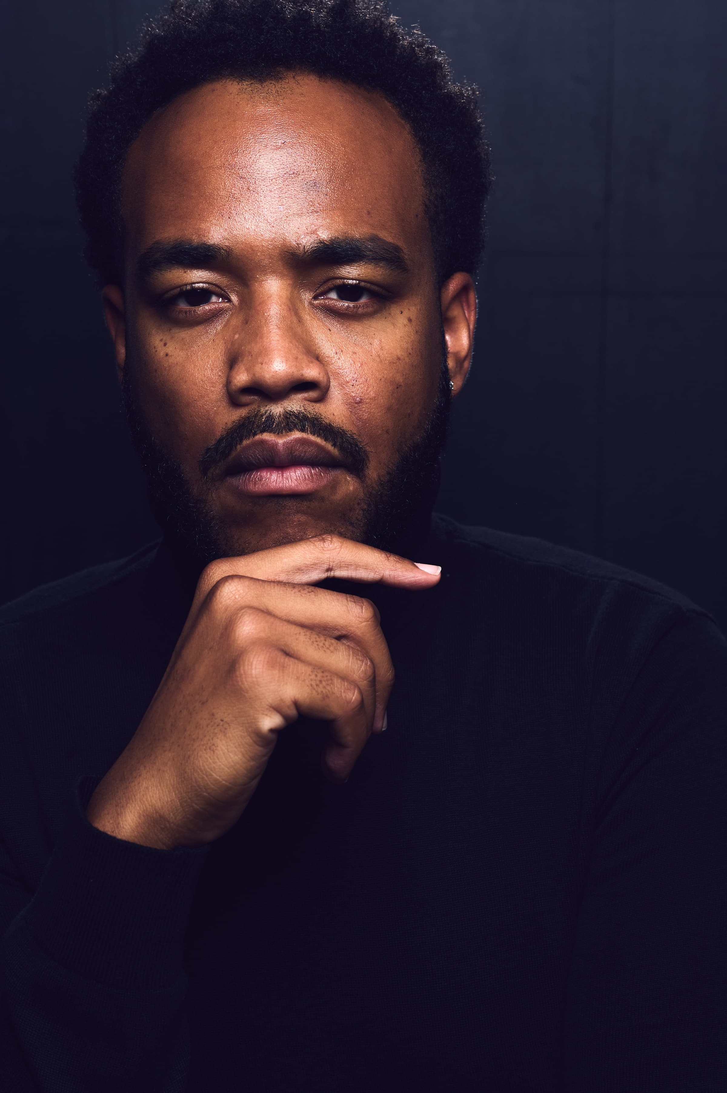 Bernard Q. Settles