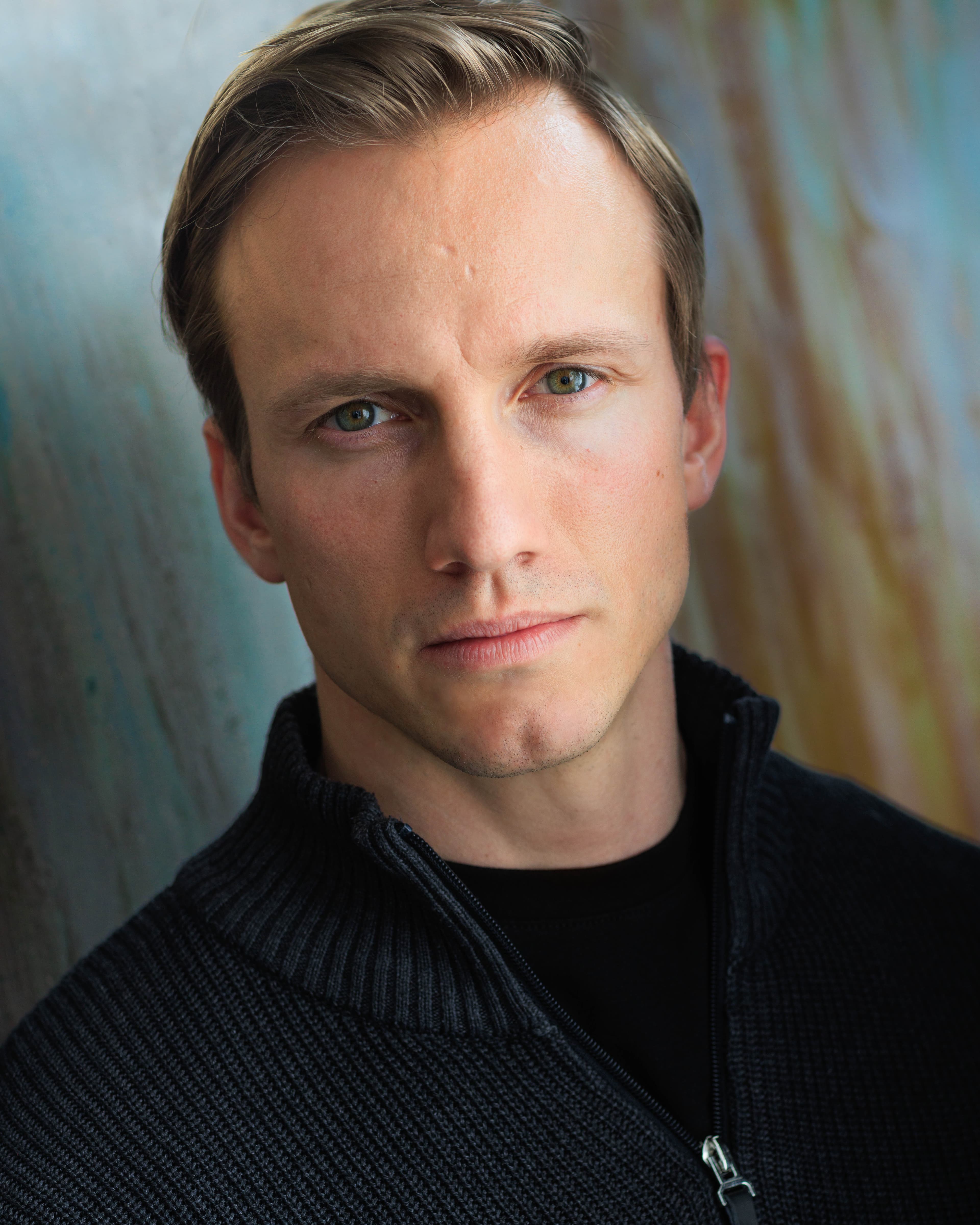 Andrei Lenart