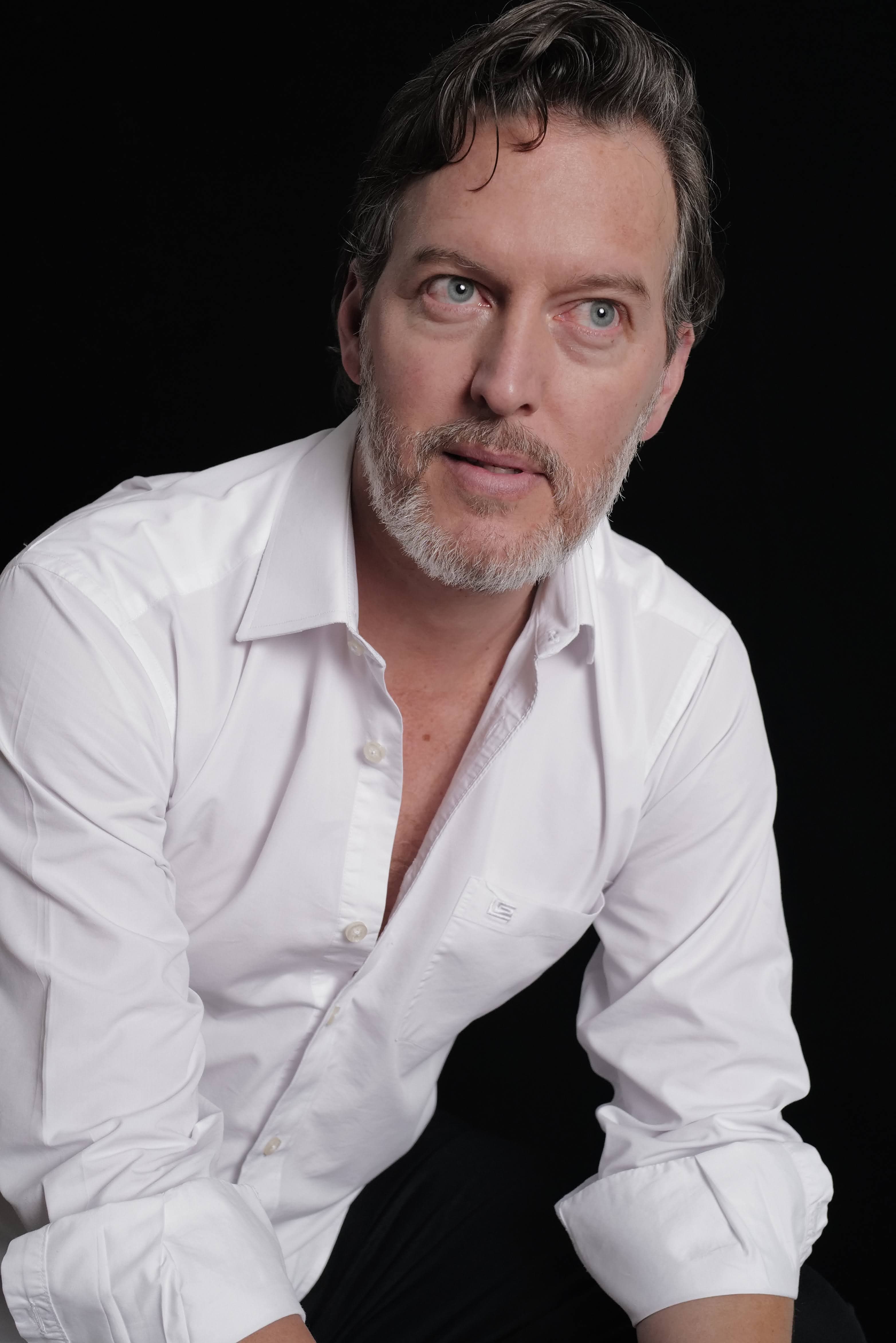 Juan Carlos Ortega
