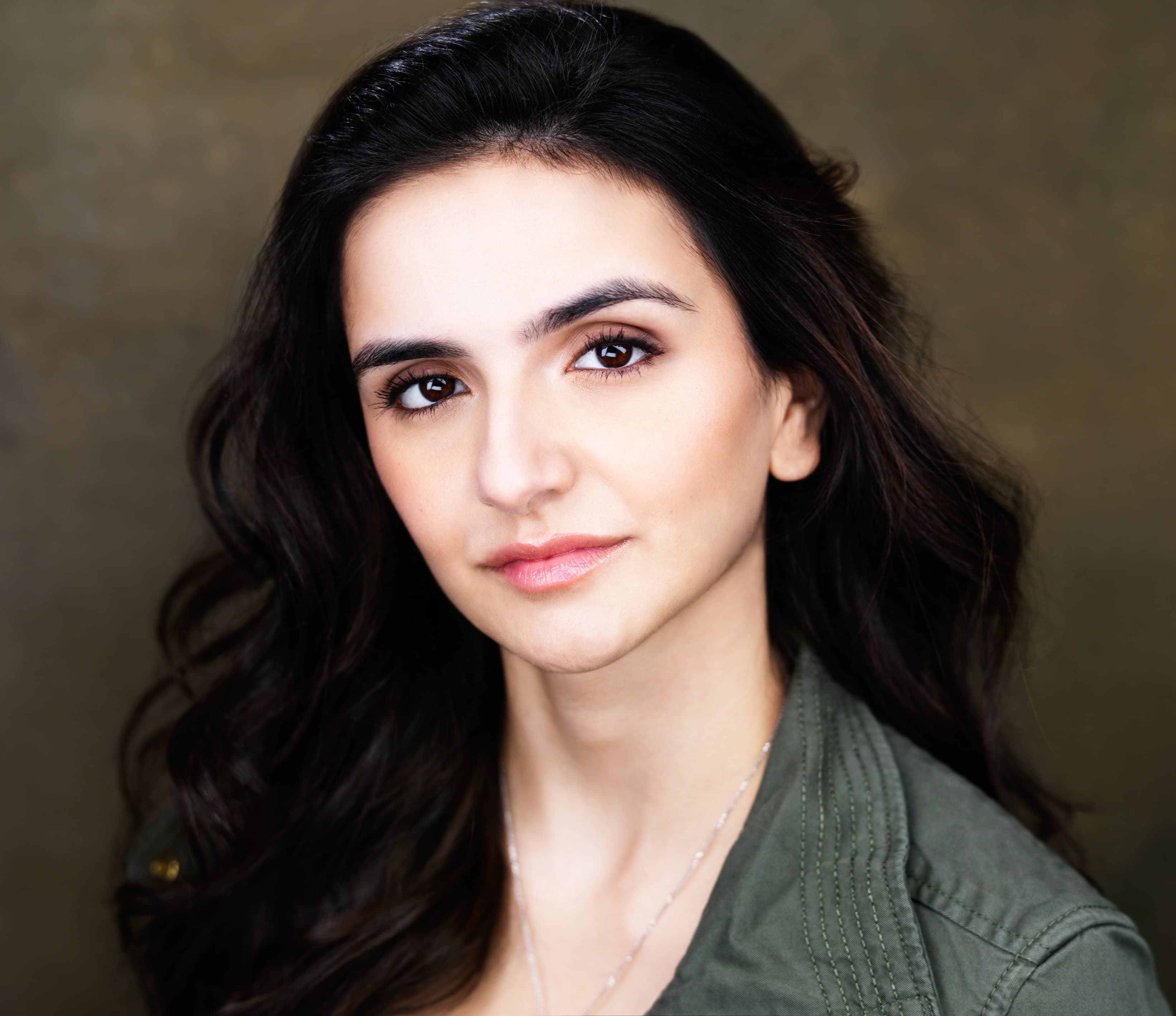 Leah Khambata