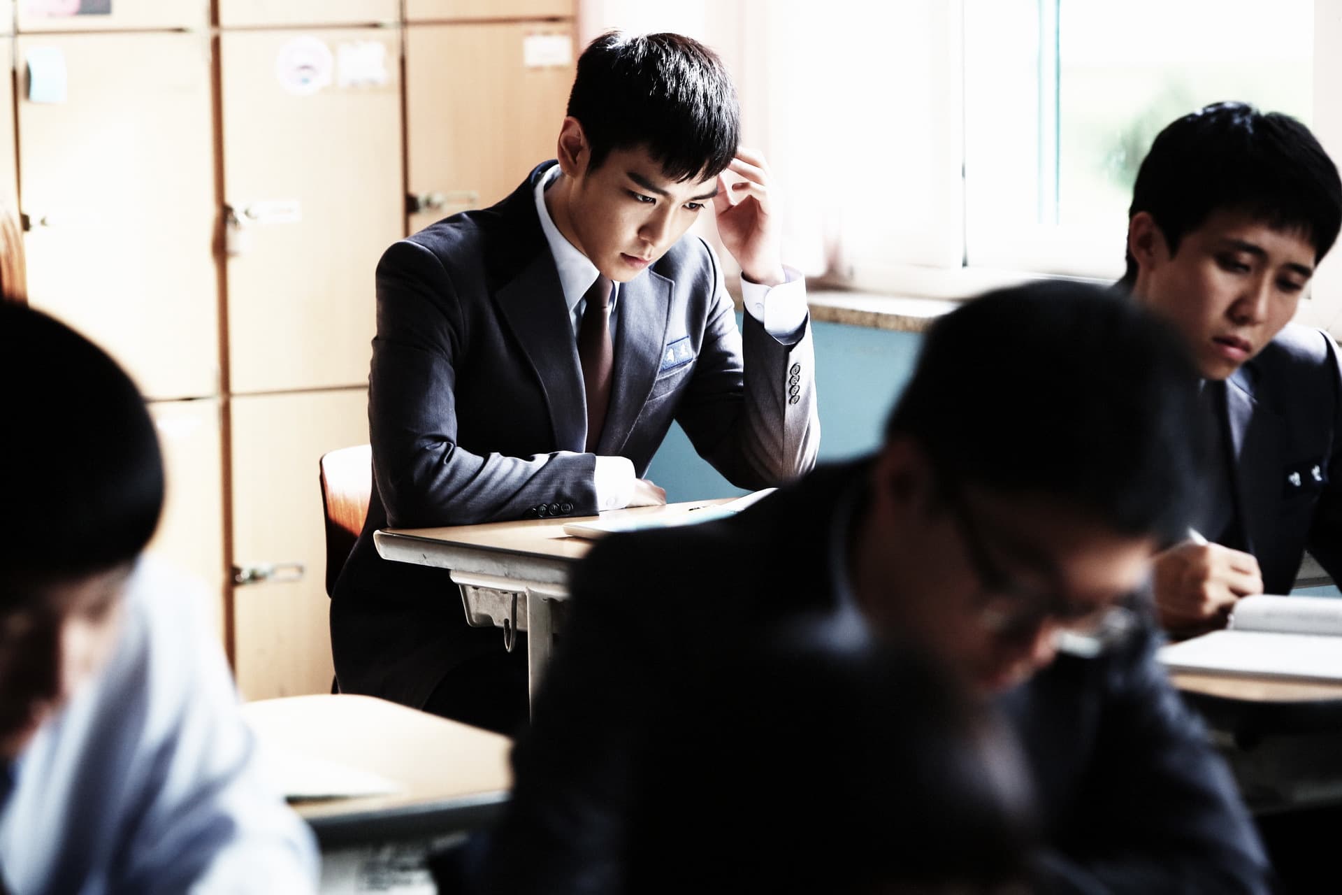 Seung-Hyun Choi