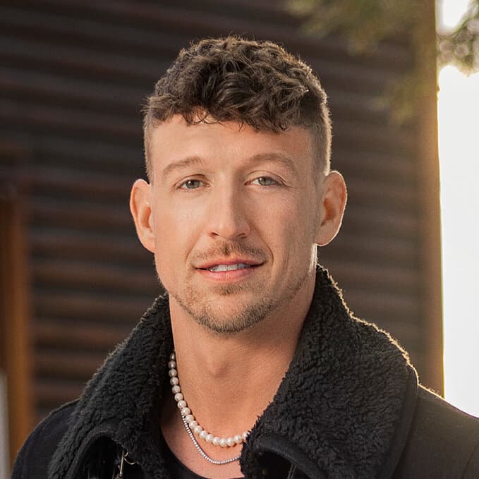 Kory Keefer