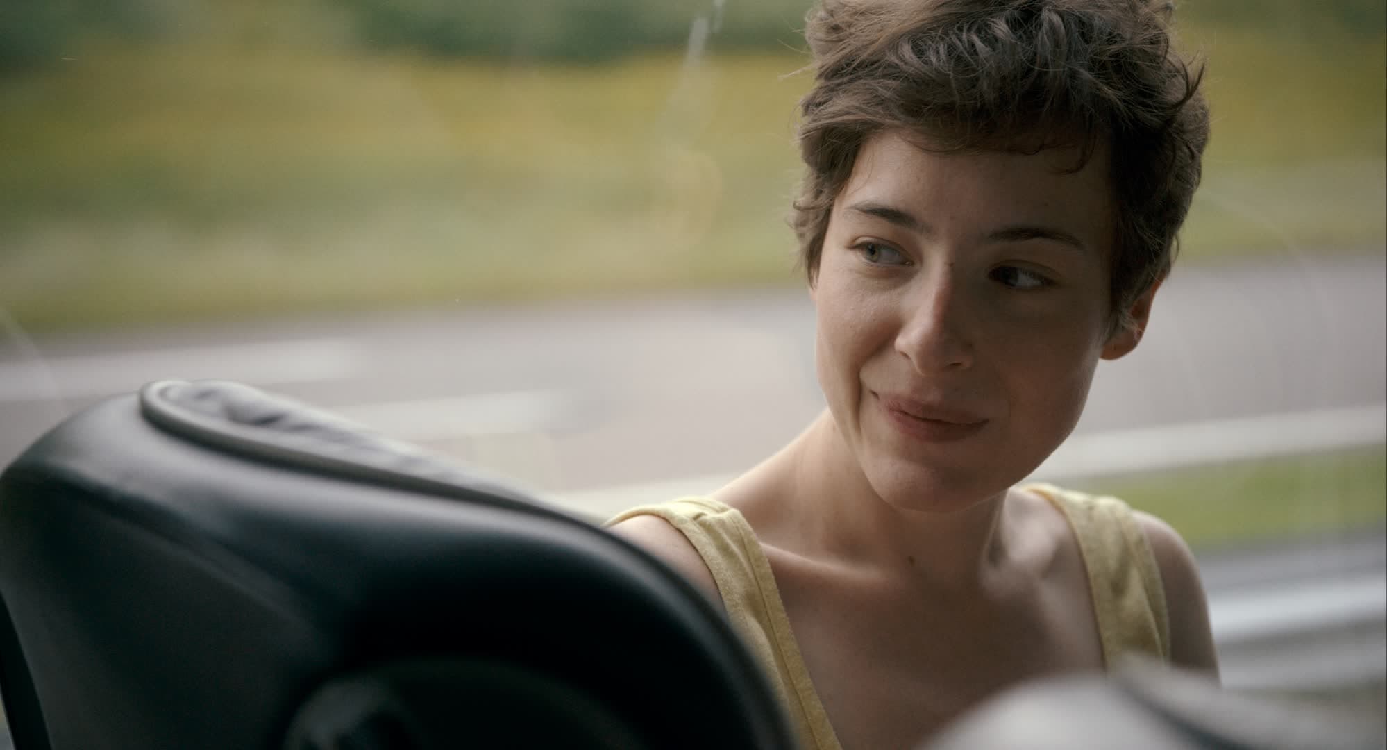 Salomé Richard