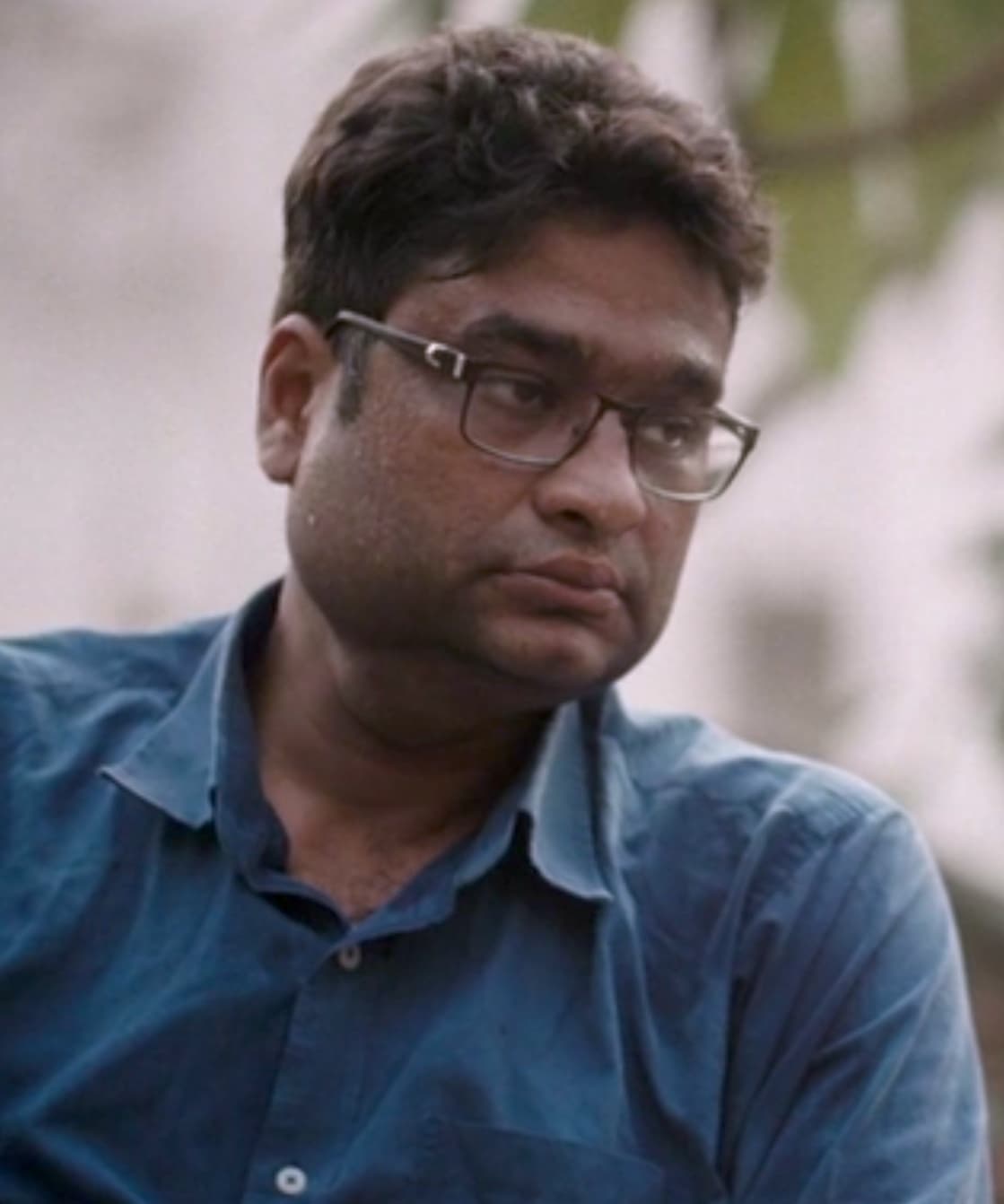 Nadeem Shehzad