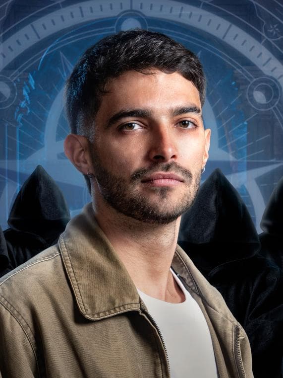 Carlos Cruz