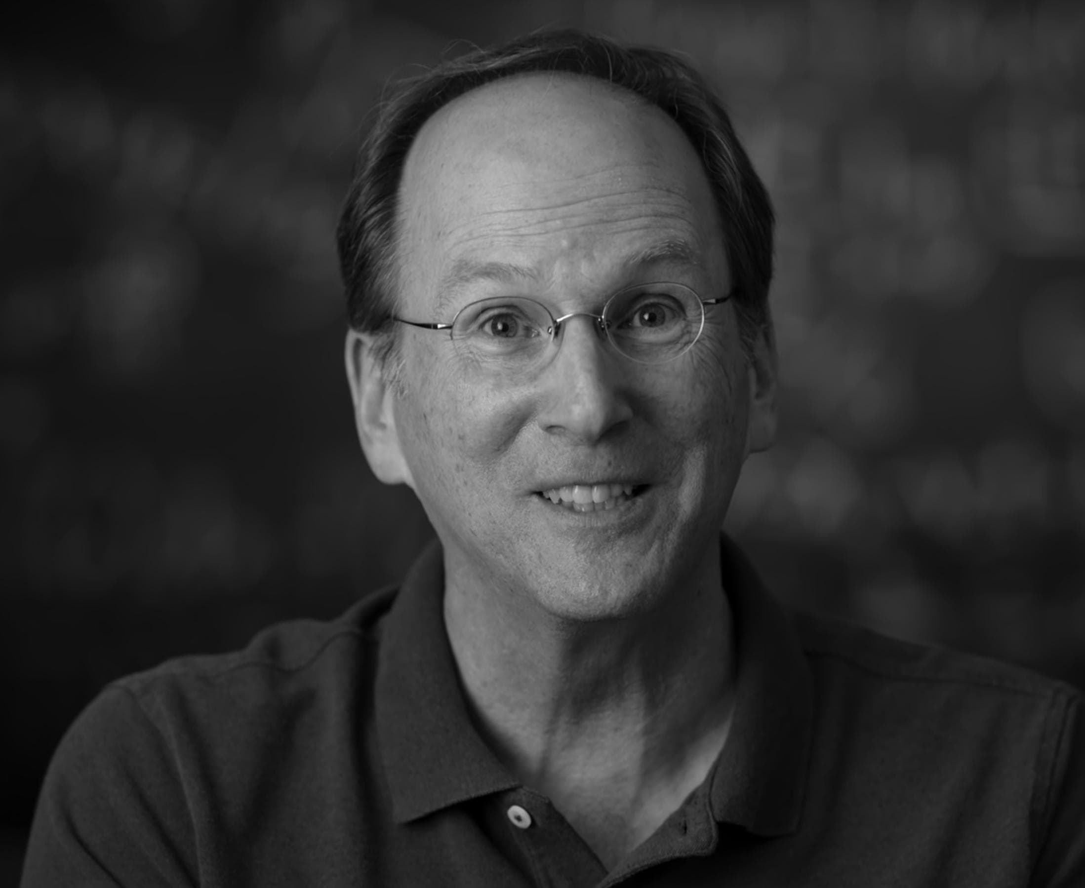 Steve Strogatz