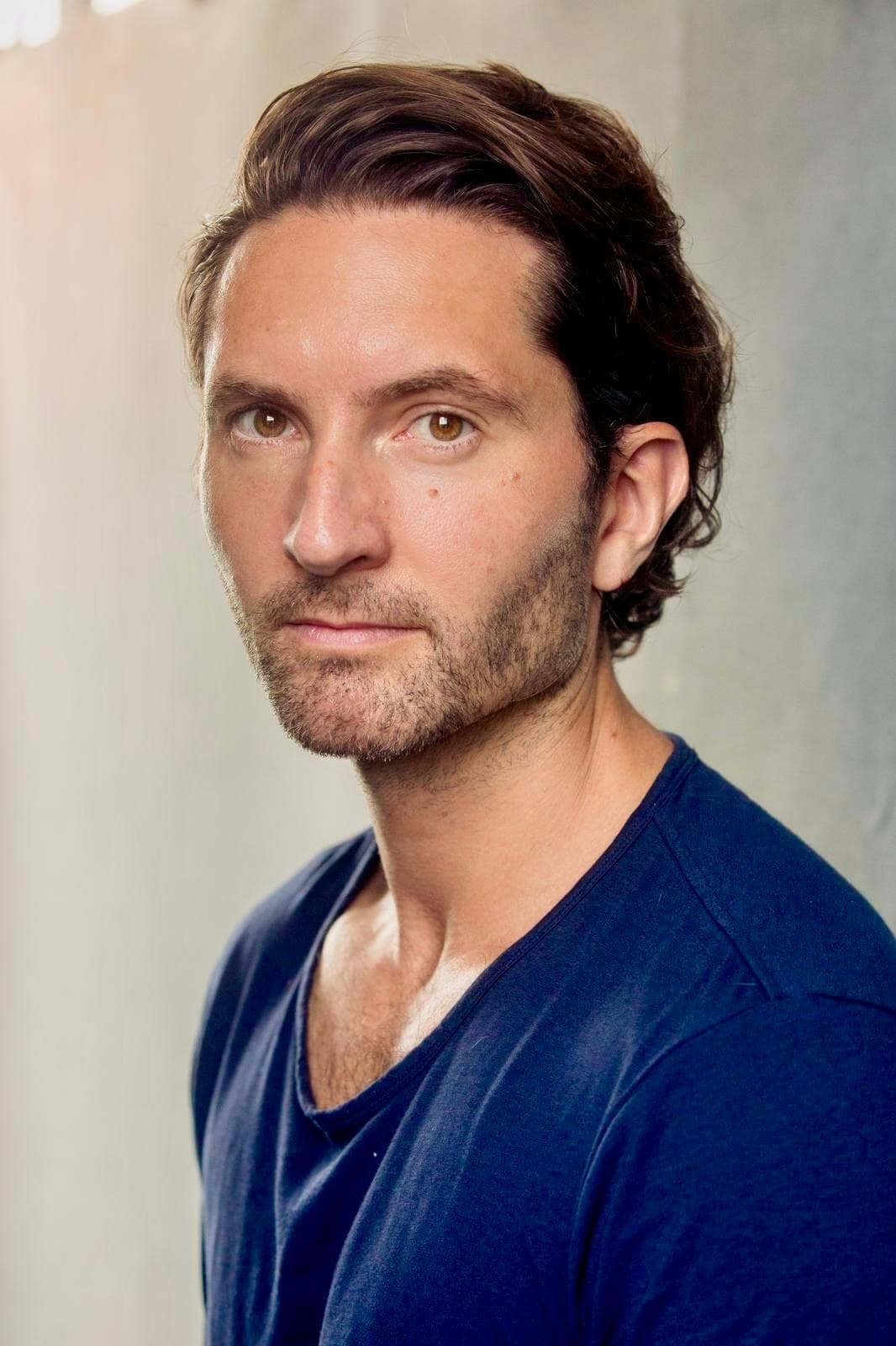Mike Dickman