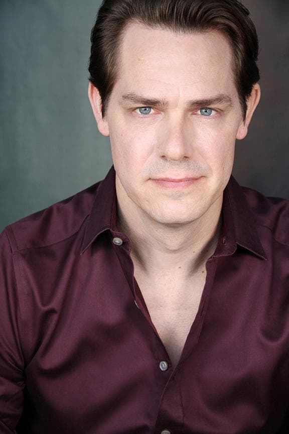 Thomas M Copeland