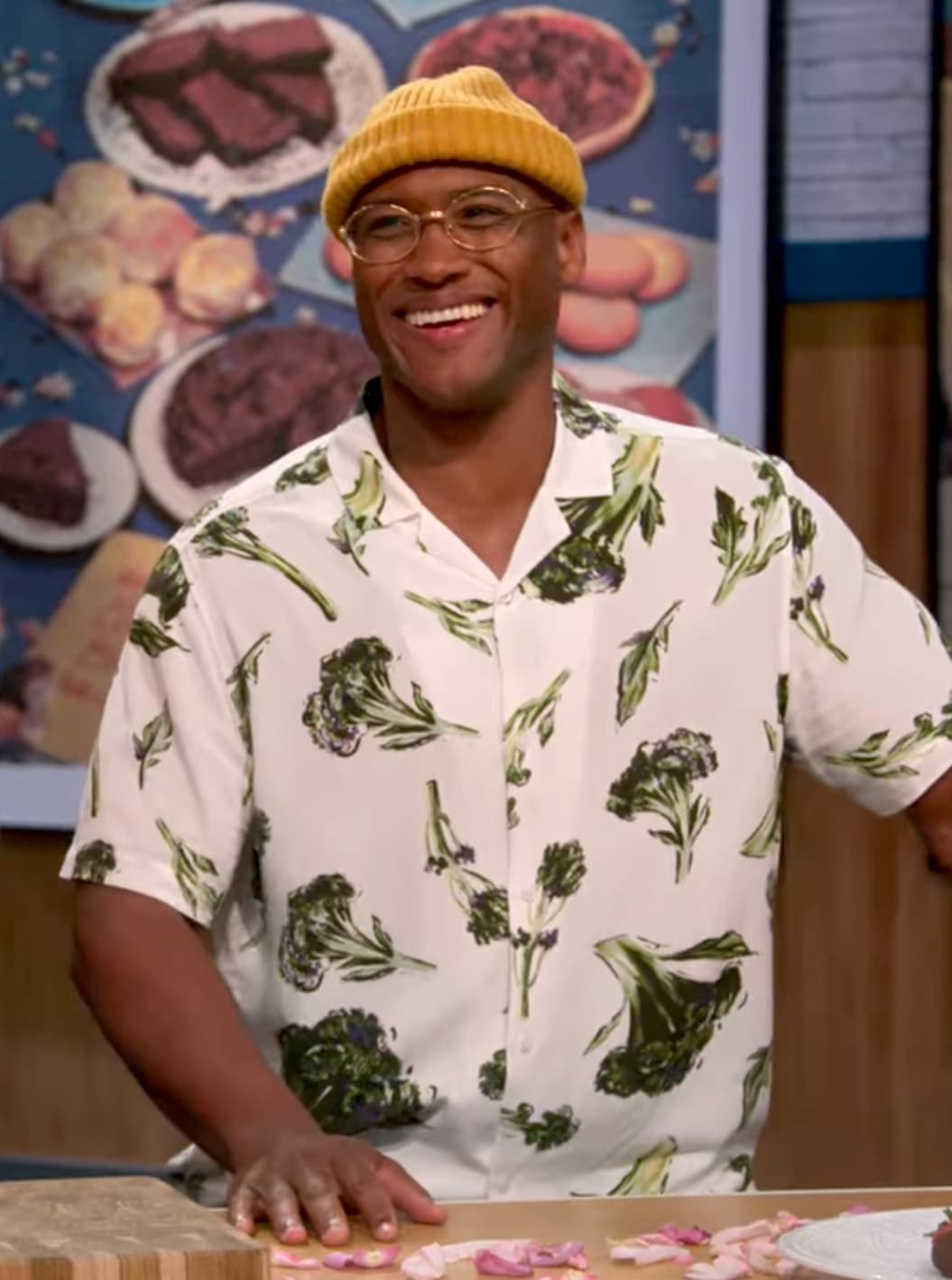 Derrell Smith